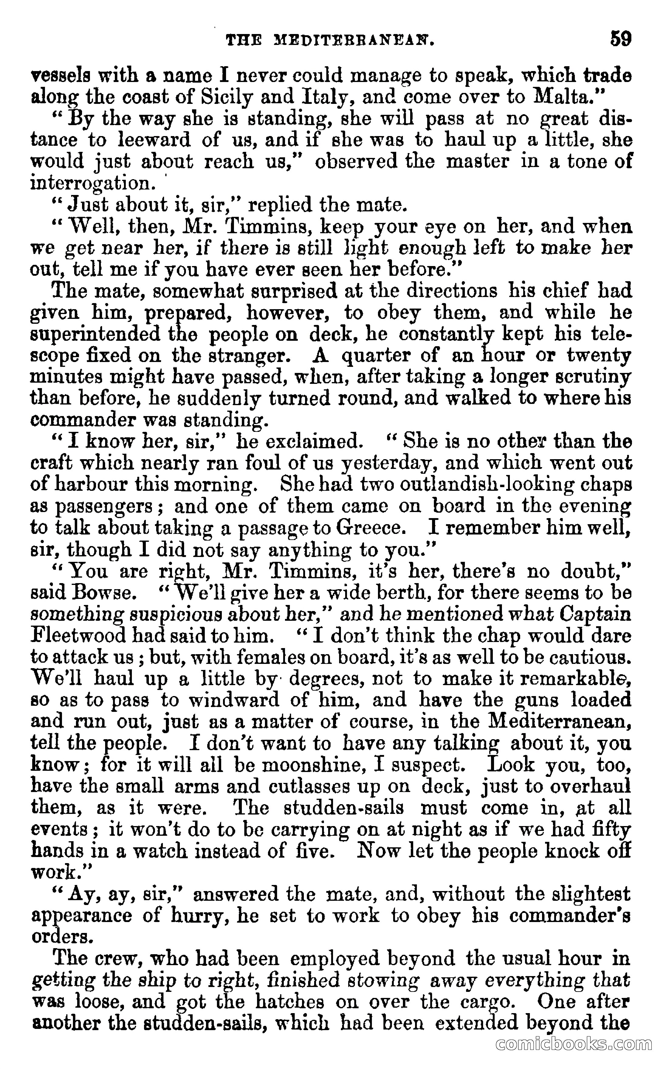 The Pirate of the Mediterranean — page 65 of 399