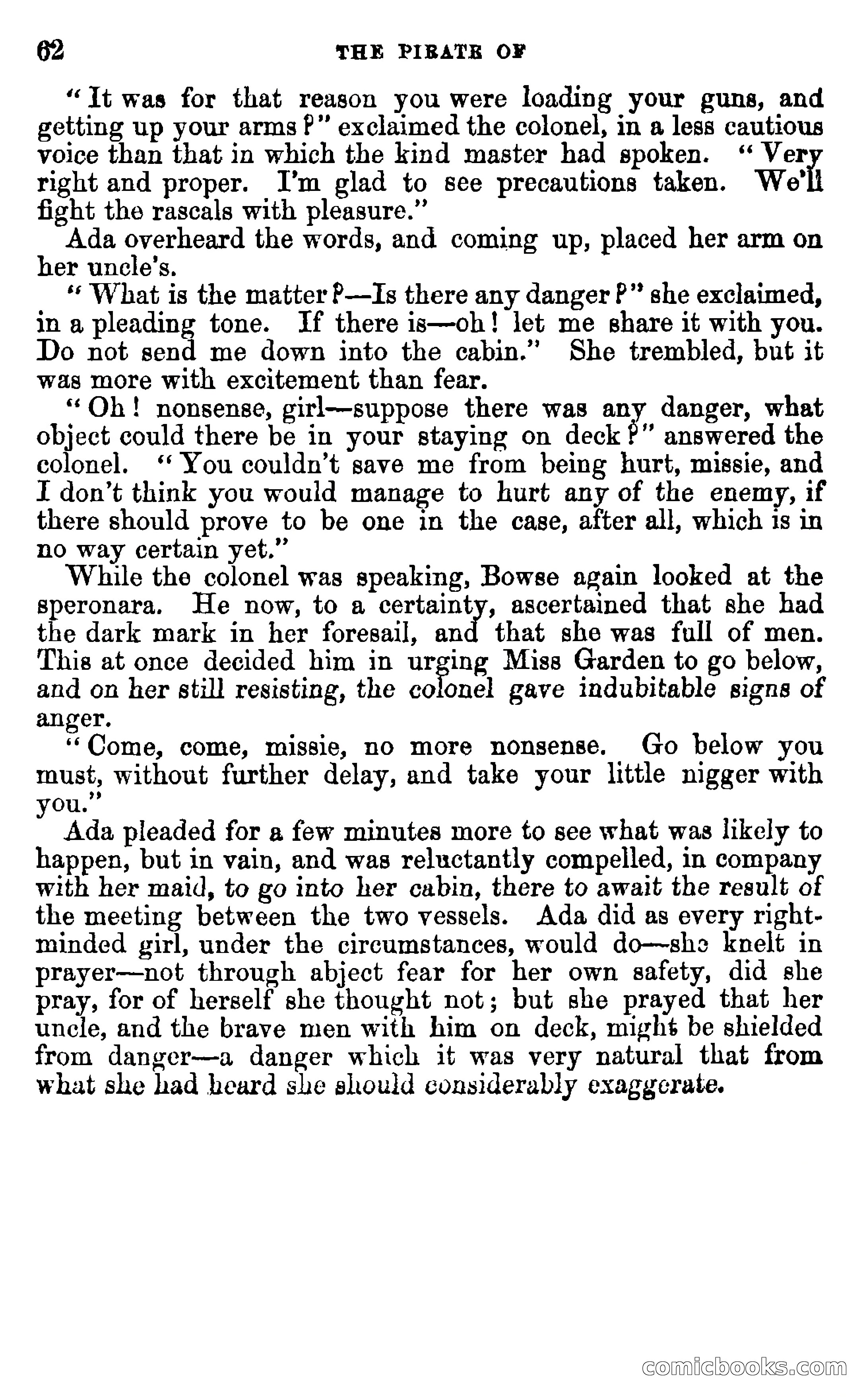 The Pirate of the Mediterranean — page 68 of 399