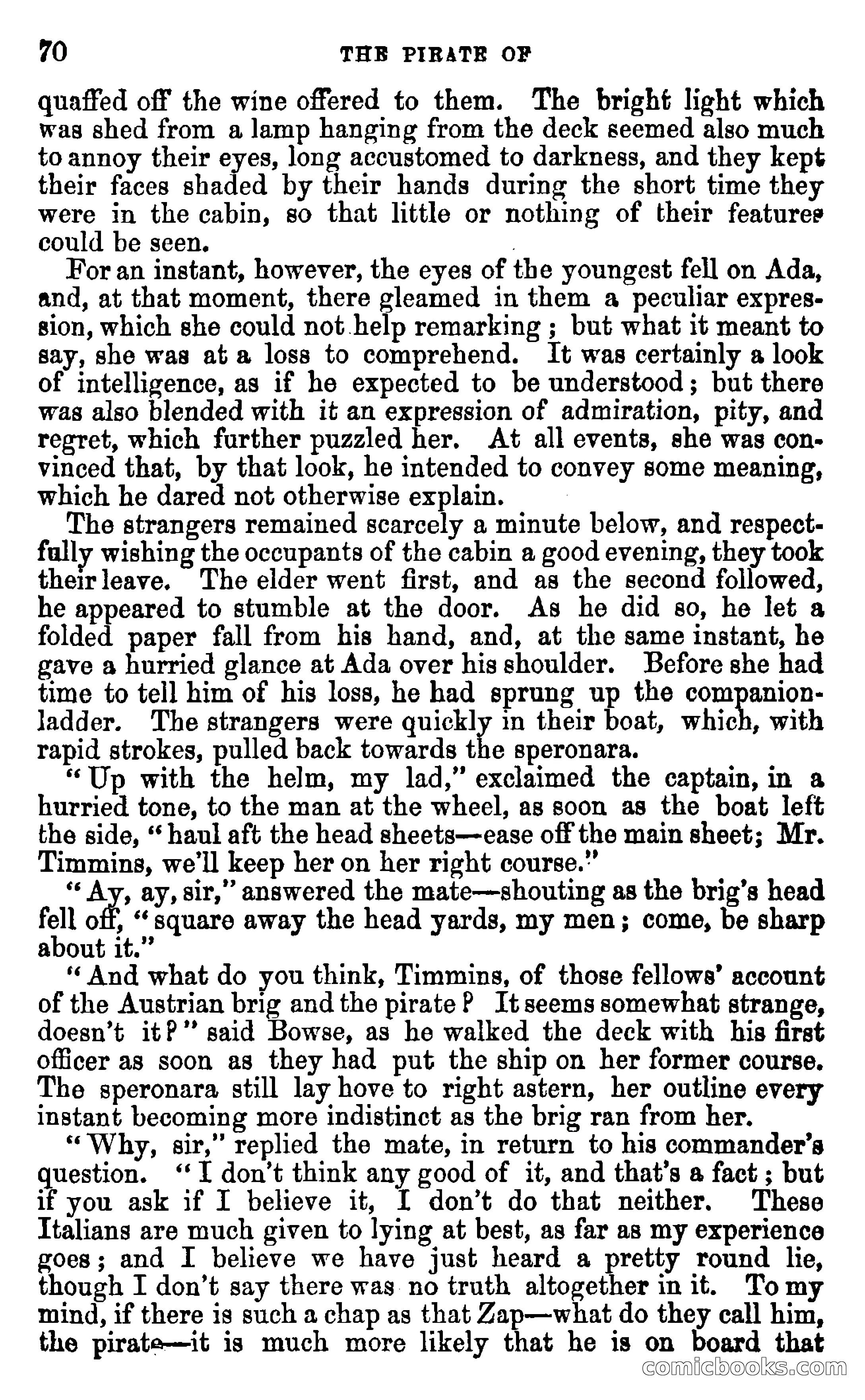 The Pirate of the Mediterranean — page 76 of 399