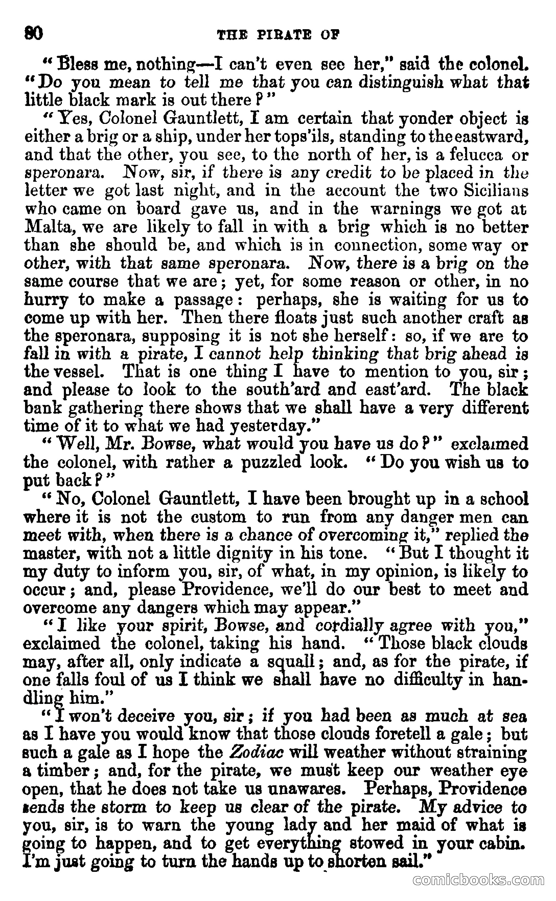 The Pirate of the Mediterranean — page 86 of 399