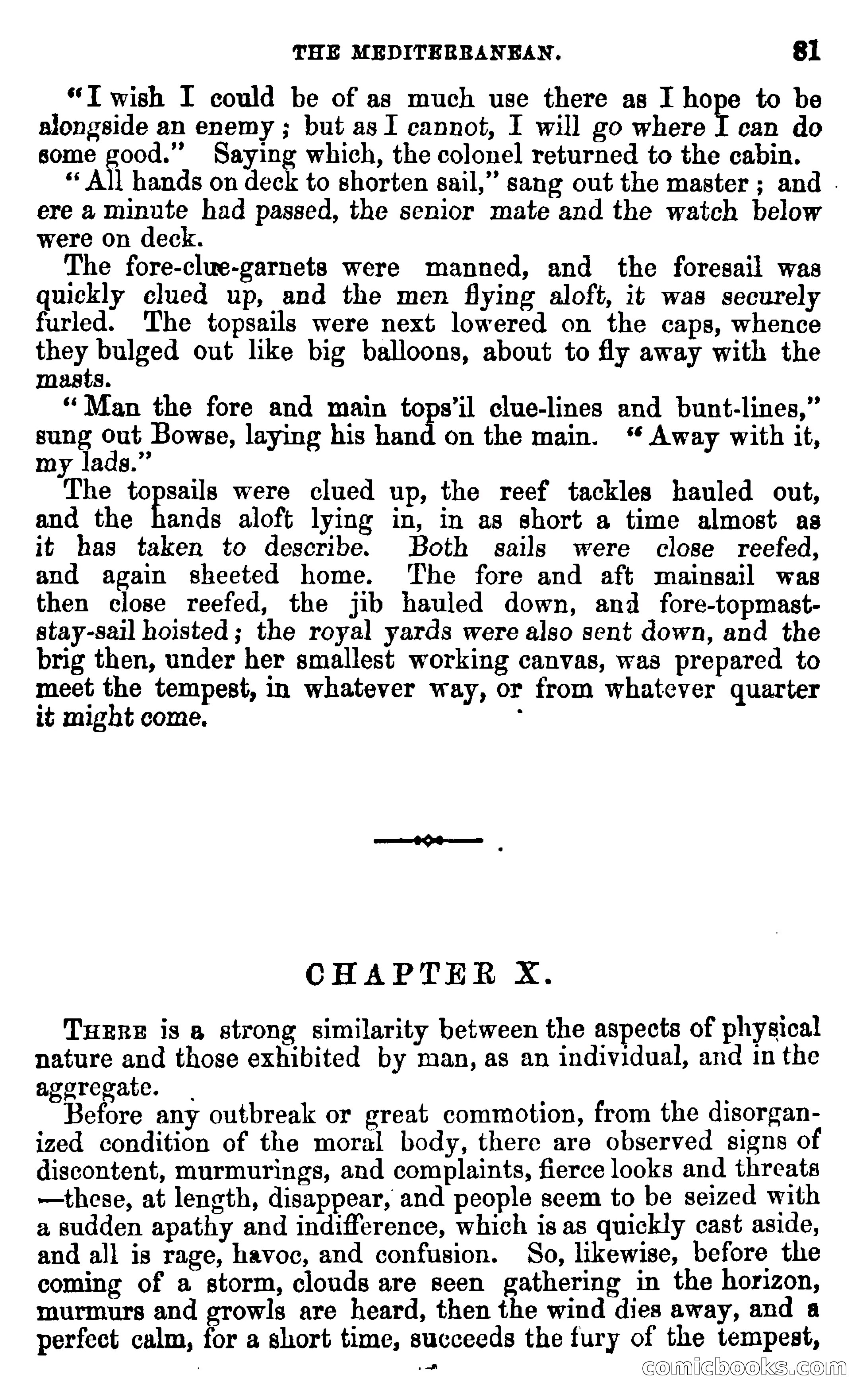 The Pirate of the Mediterranean — page 87 of 399