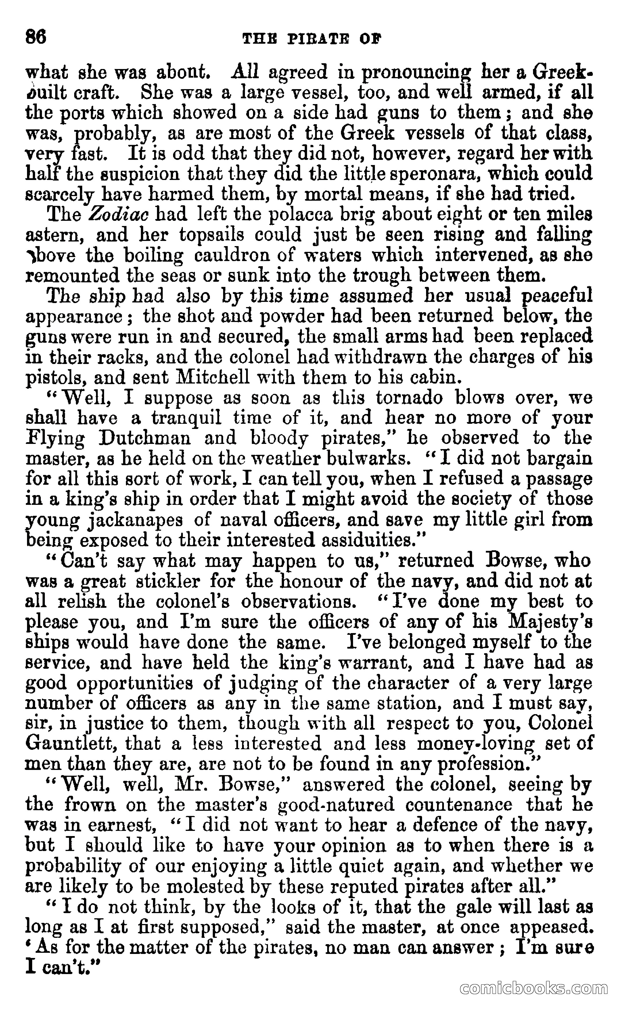 The Pirate of the Mediterranean — page 92 of 399