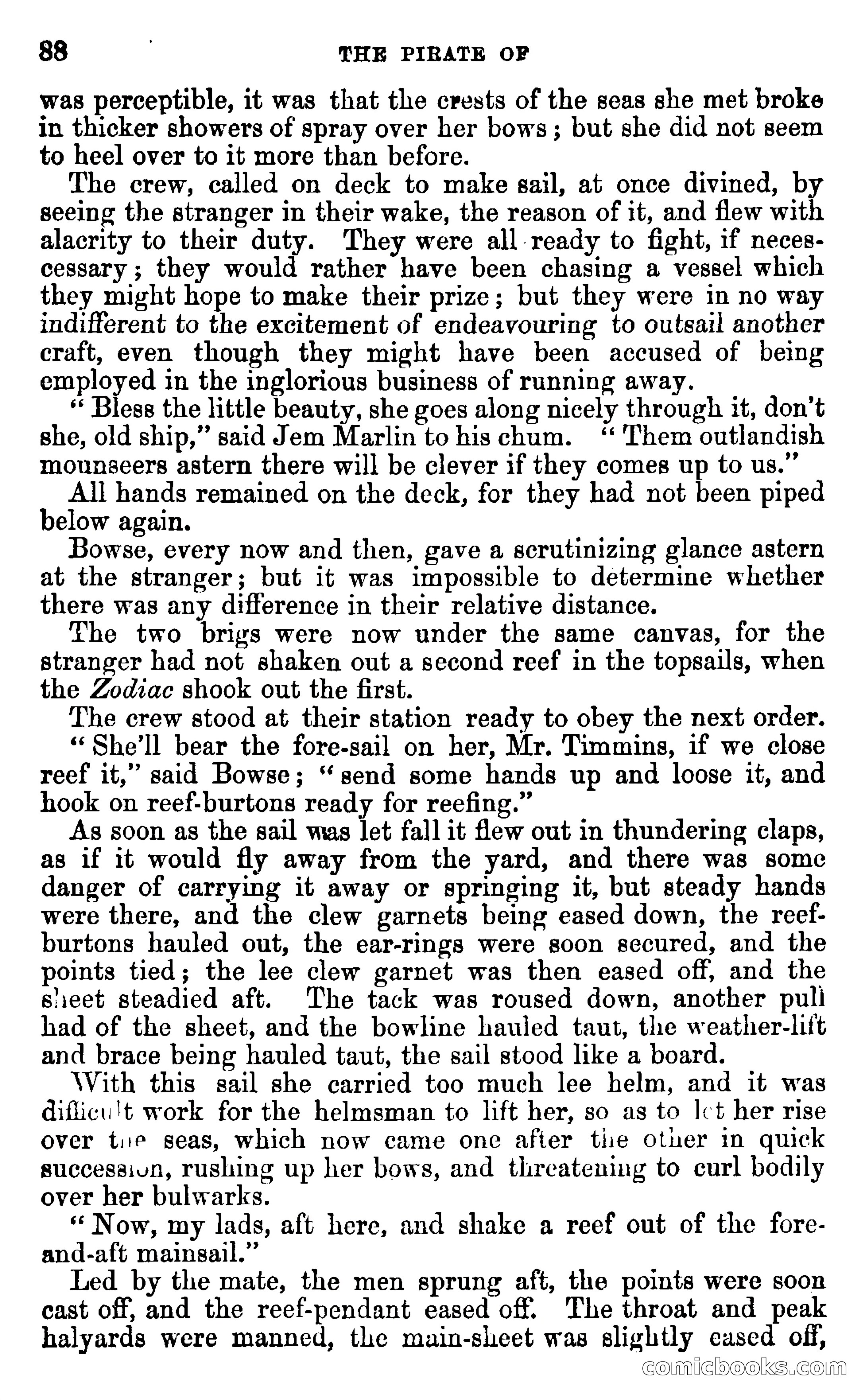 The Pirate of the Mediterranean — page 94 of 399