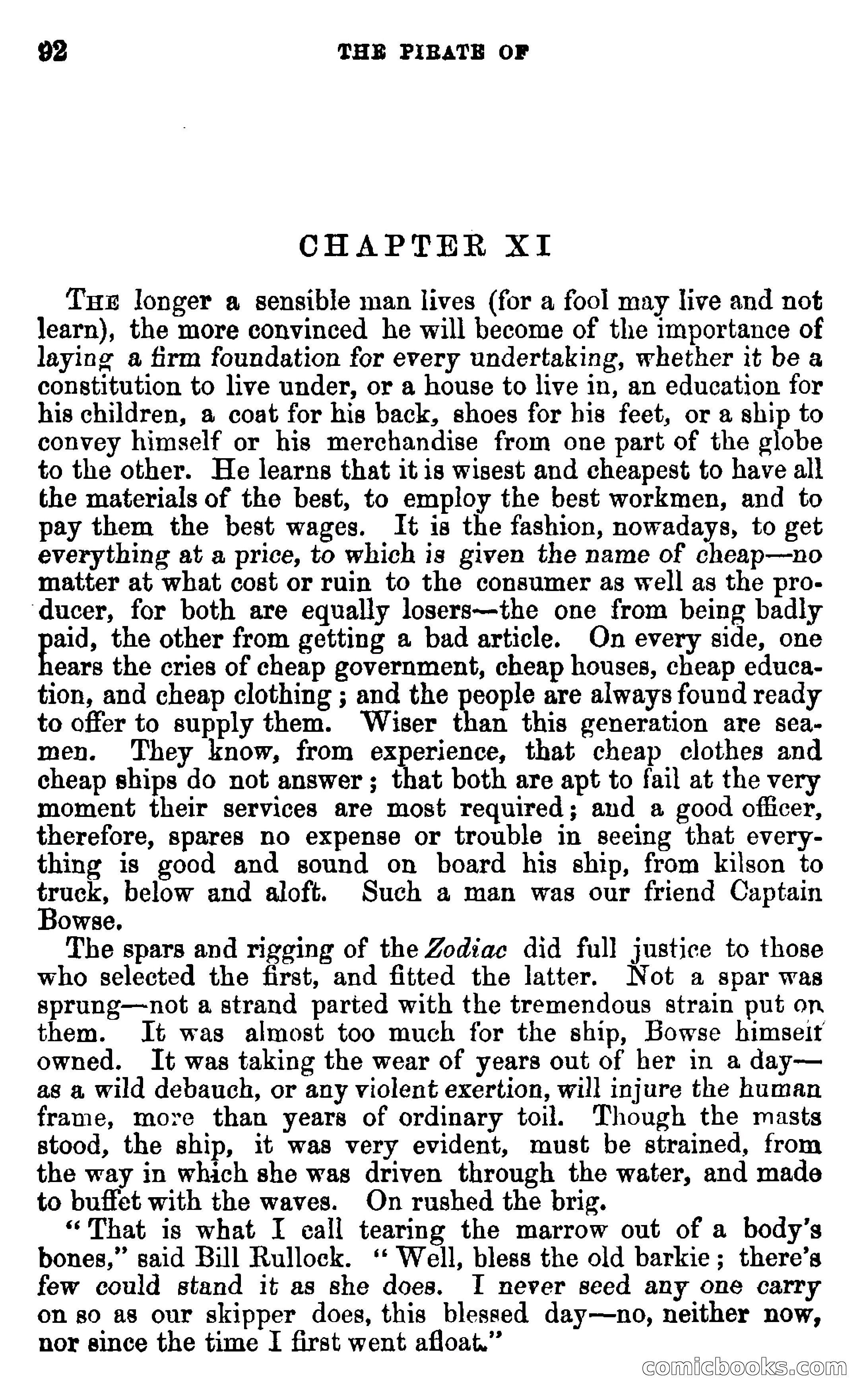 The Pirate of the Mediterranean — page 98 of 399