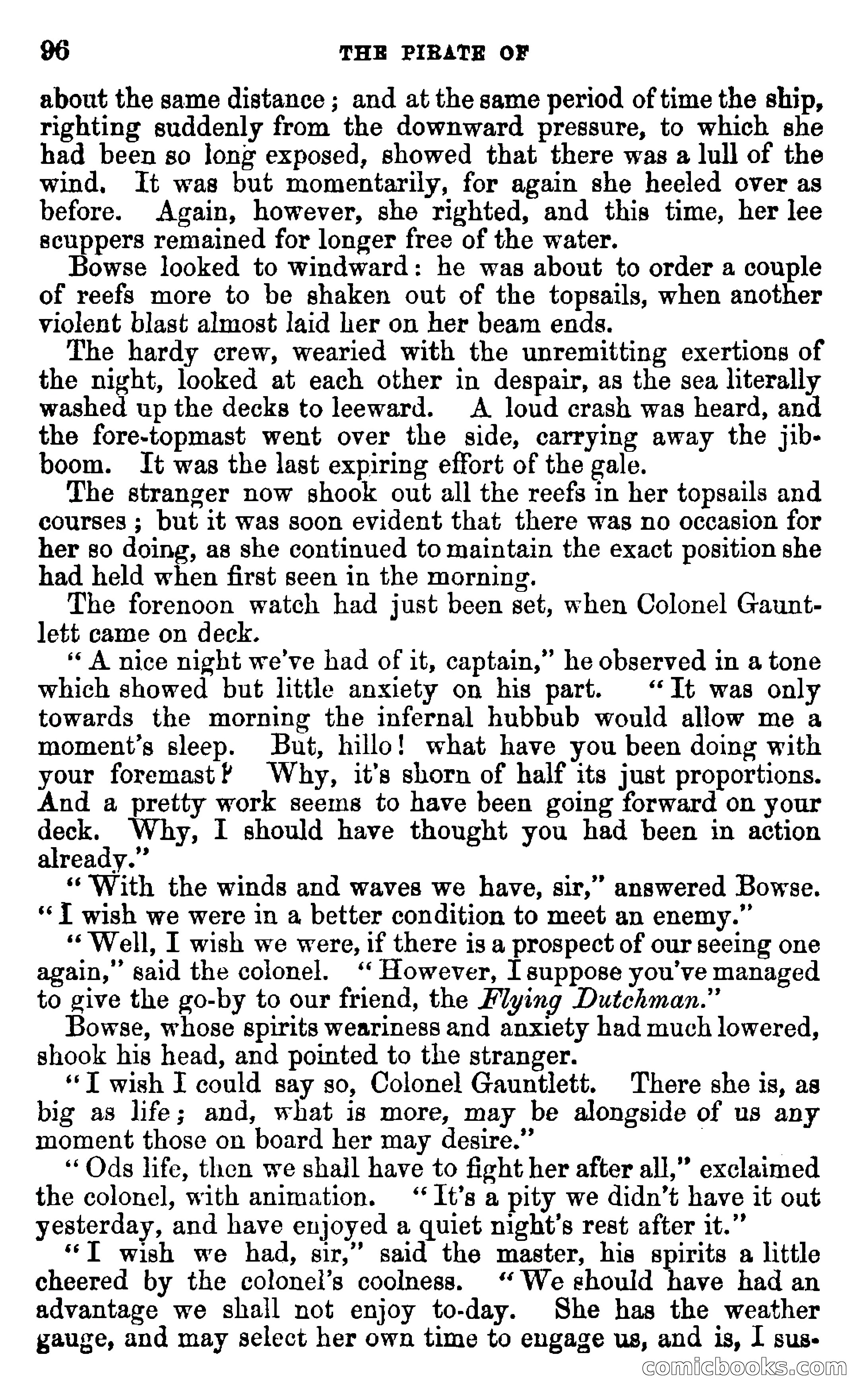 The Pirate of the Mediterranean — page 102 of 399