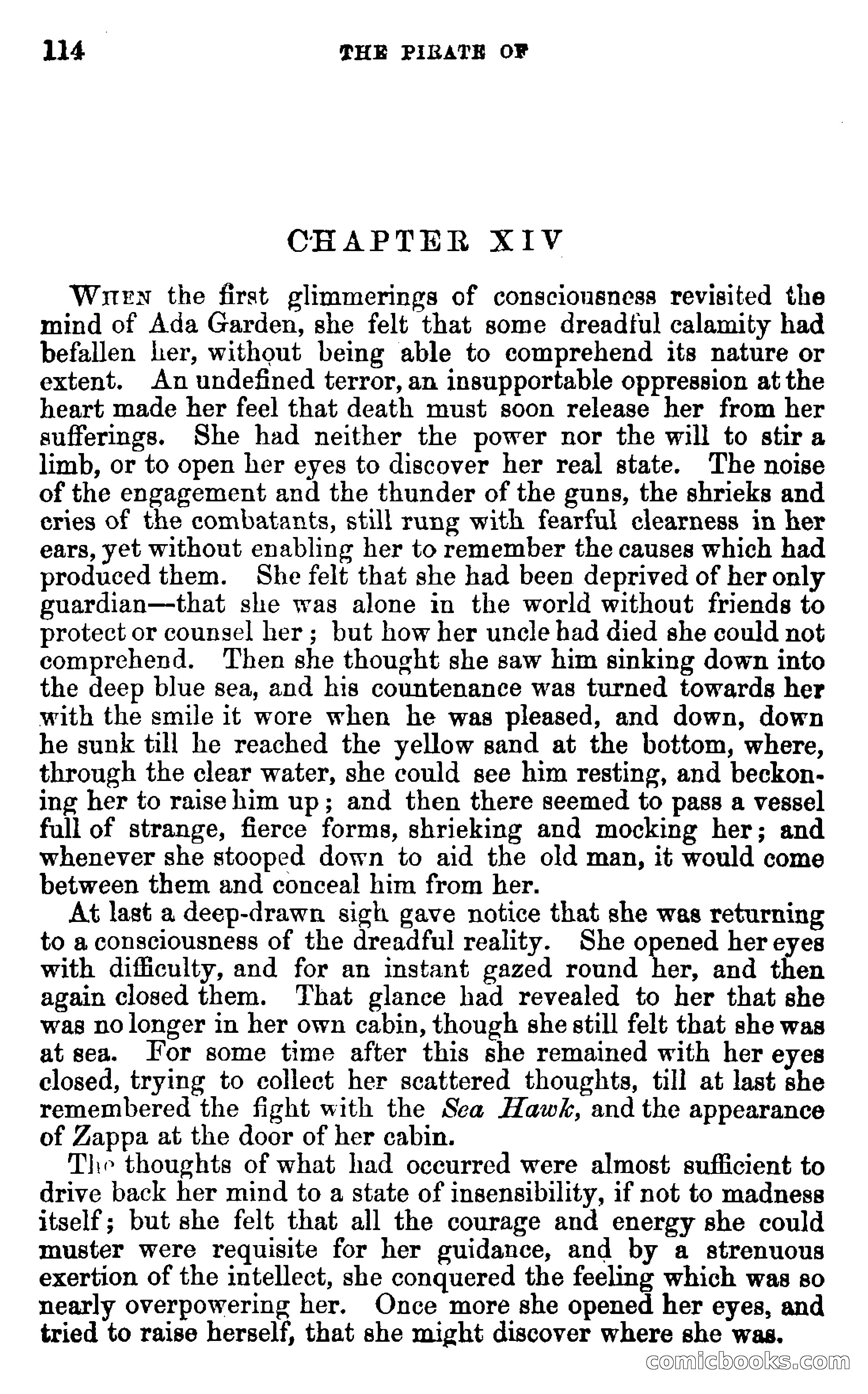 The Pirate of the Mediterranean — page 120 of 399