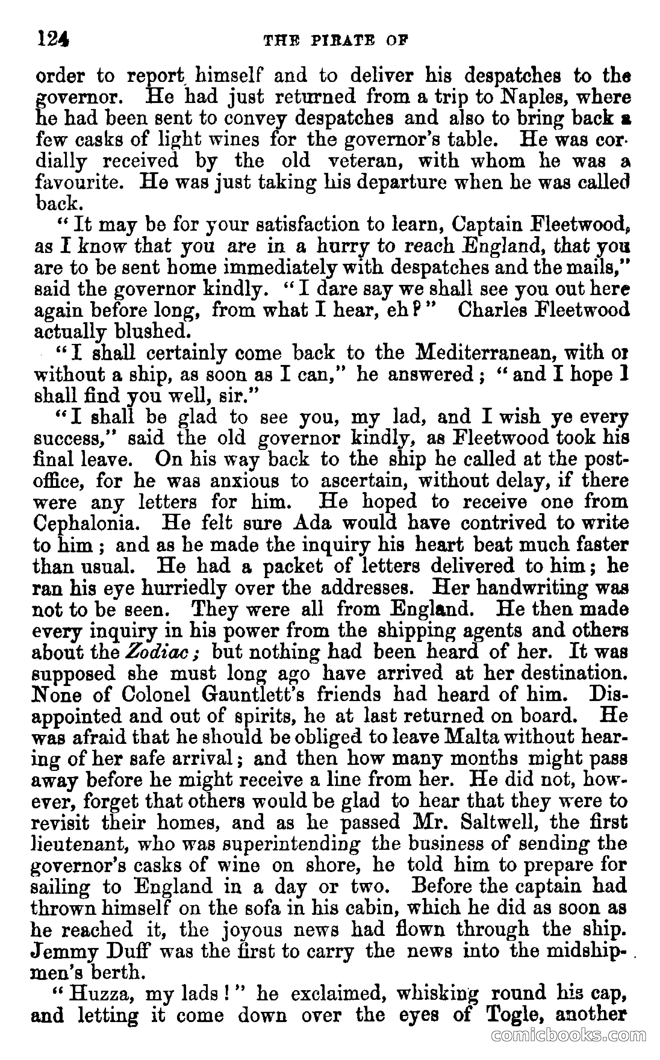 The Pirate of the Mediterranean — page 130 of 399