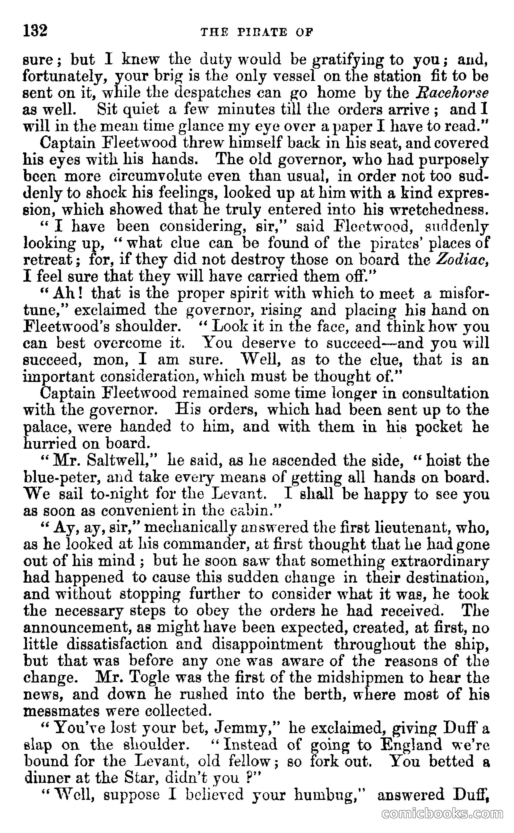 The Pirate of the Mediterranean — page 138 of 399