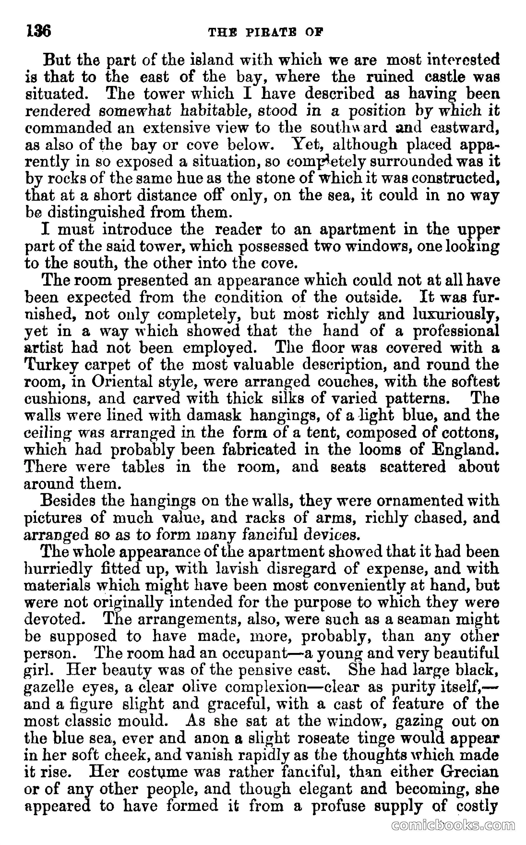 The Pirate of the Mediterranean — page 142 of 399