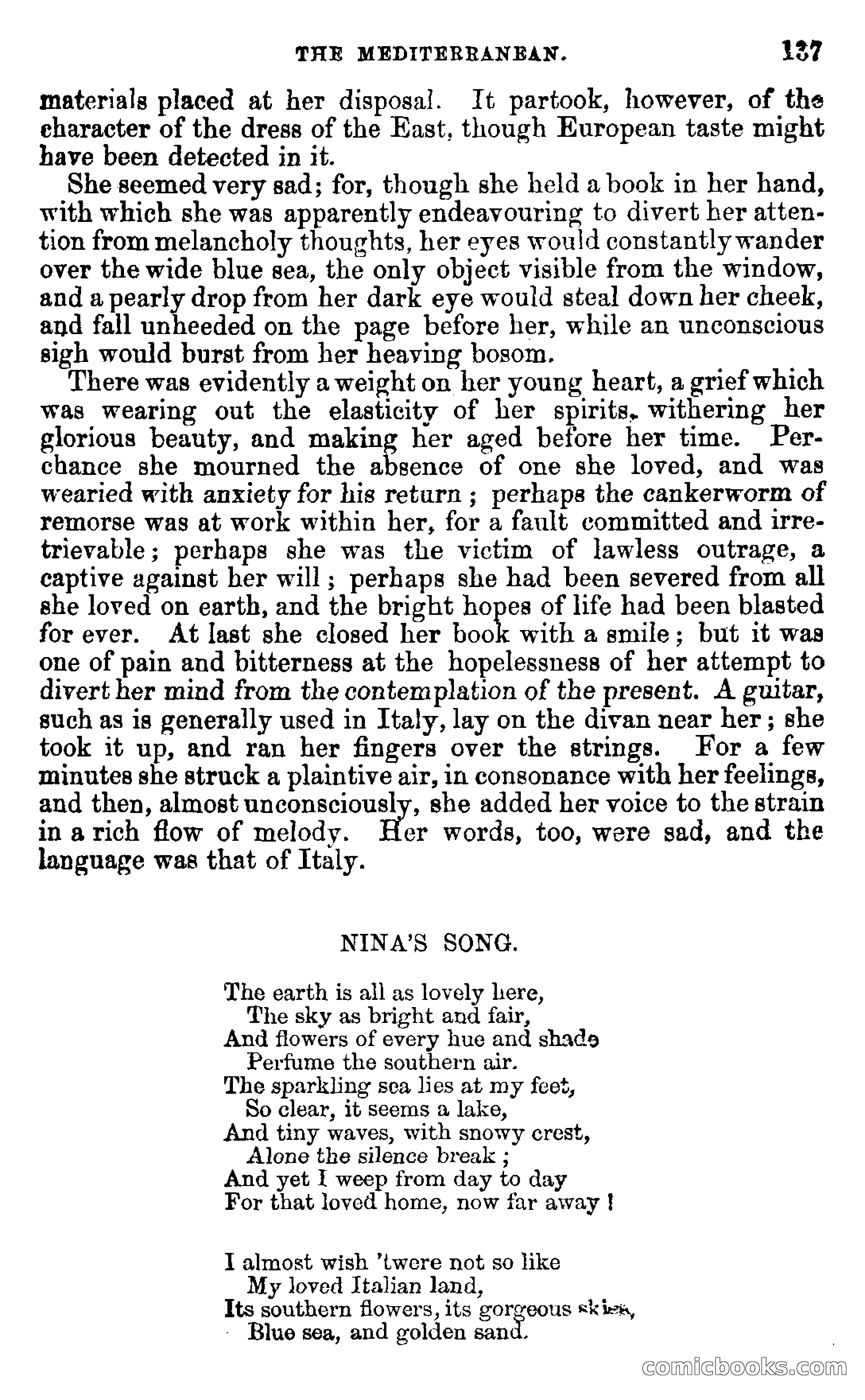 The Pirate of the Mediterranean — page 143 of 399