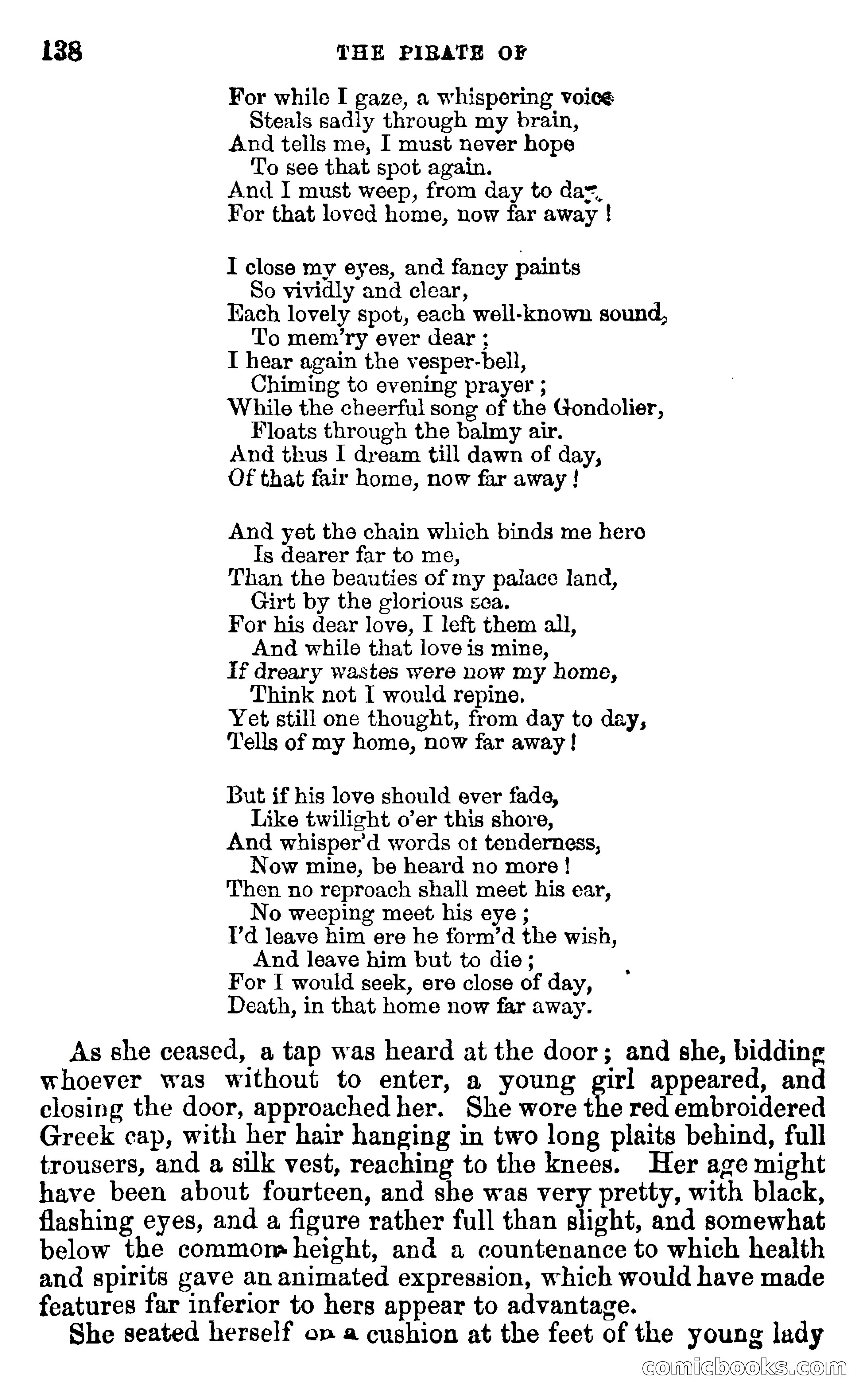 The Pirate of the Mediterranean — page 144 of 399