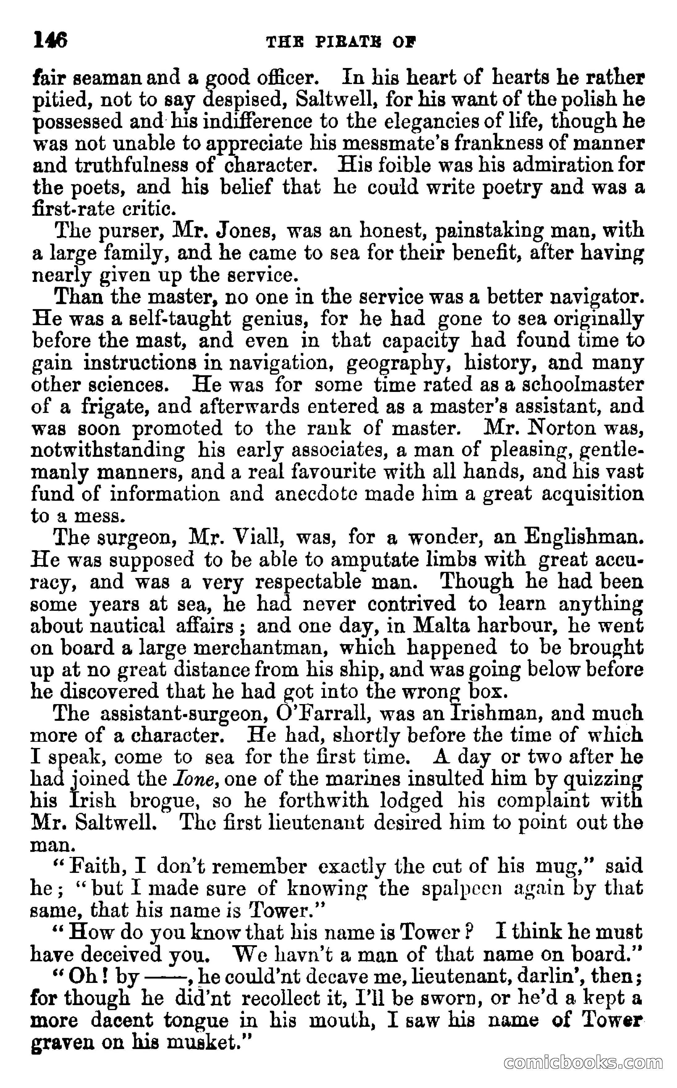 The Pirate of the Mediterranean — page 152 of 399