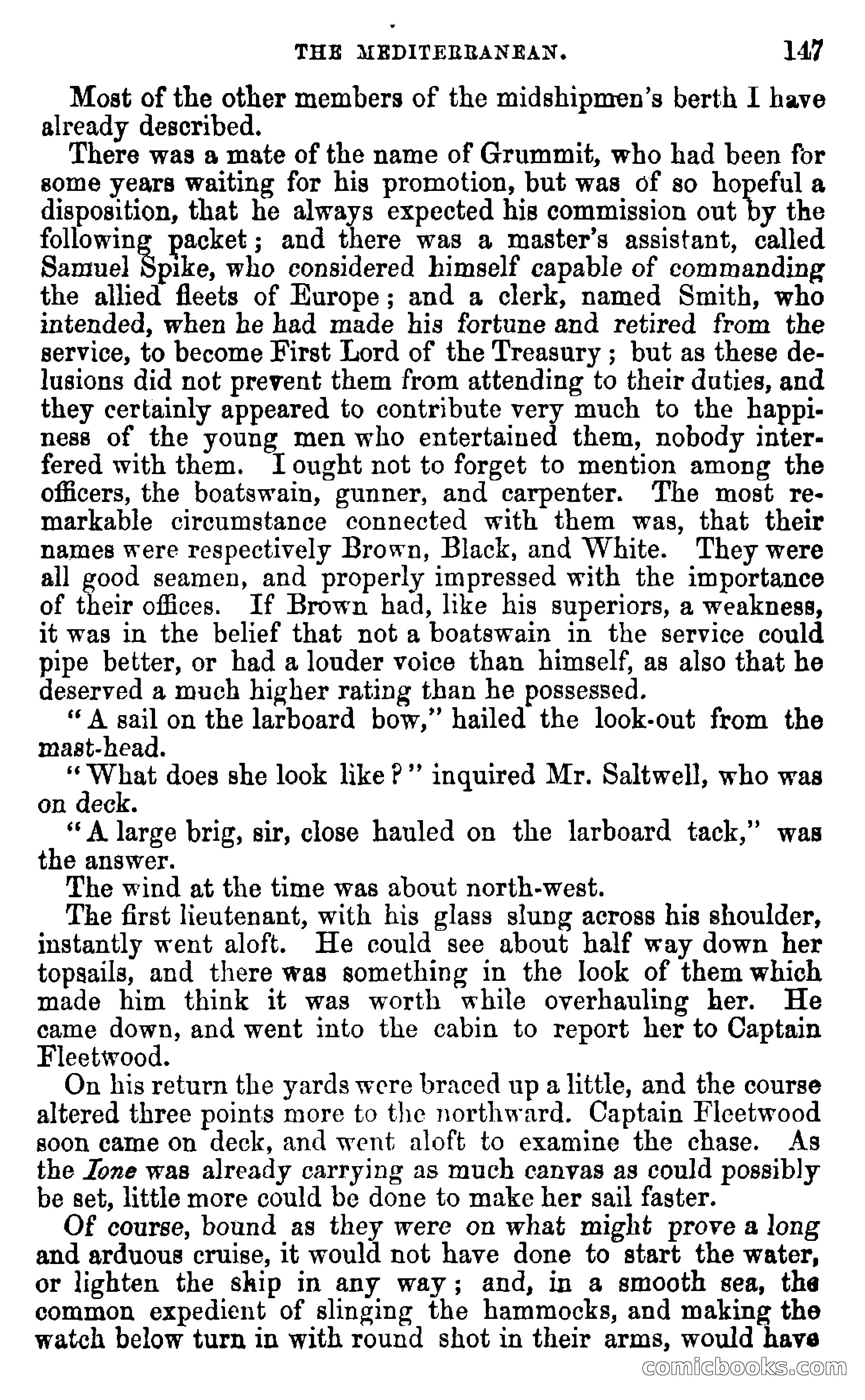 The Pirate of the Mediterranean — page 153 of 399