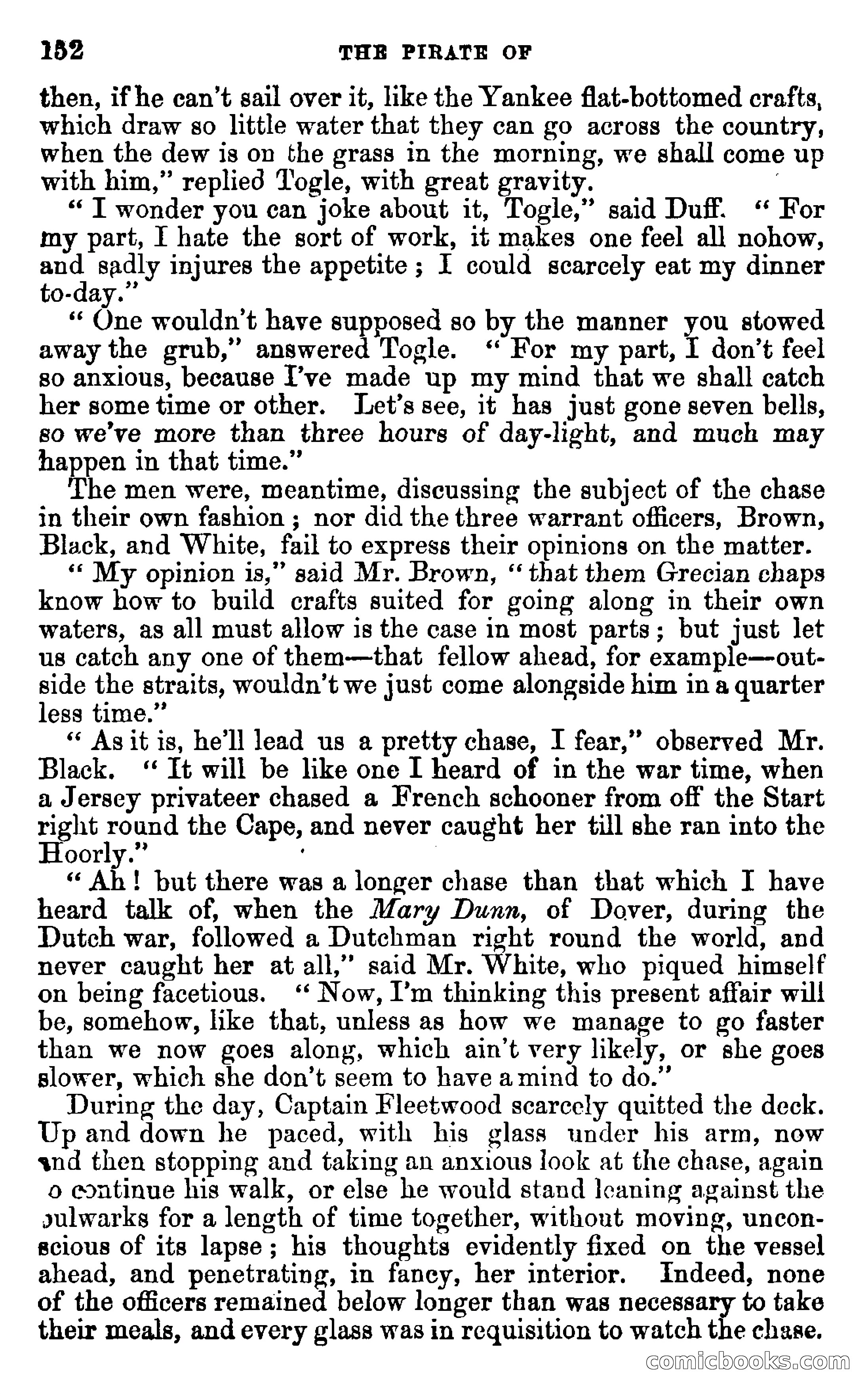 The Pirate of the Mediterranean — page 158 of 399