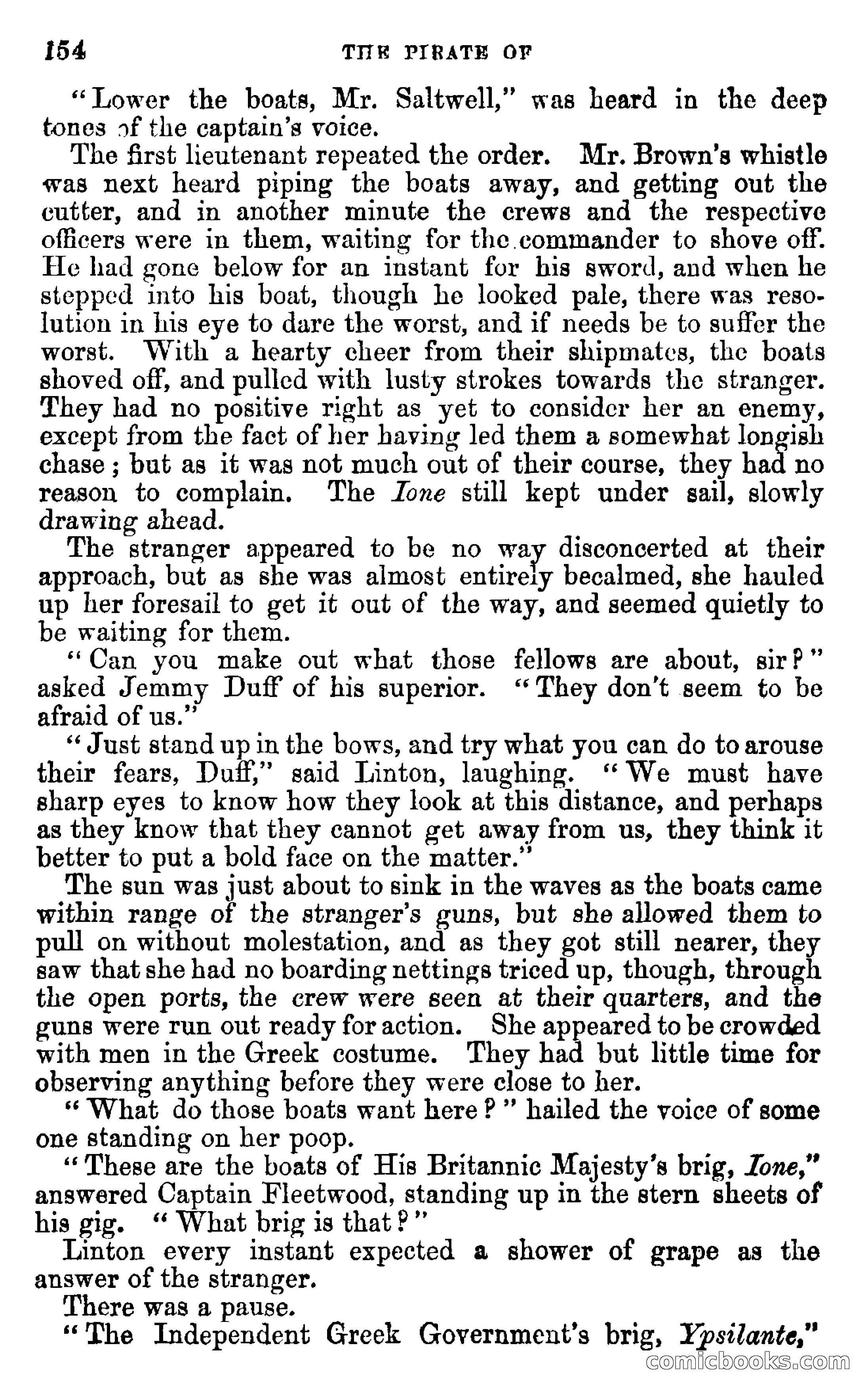 The Pirate of the Mediterranean — page 160 of 399