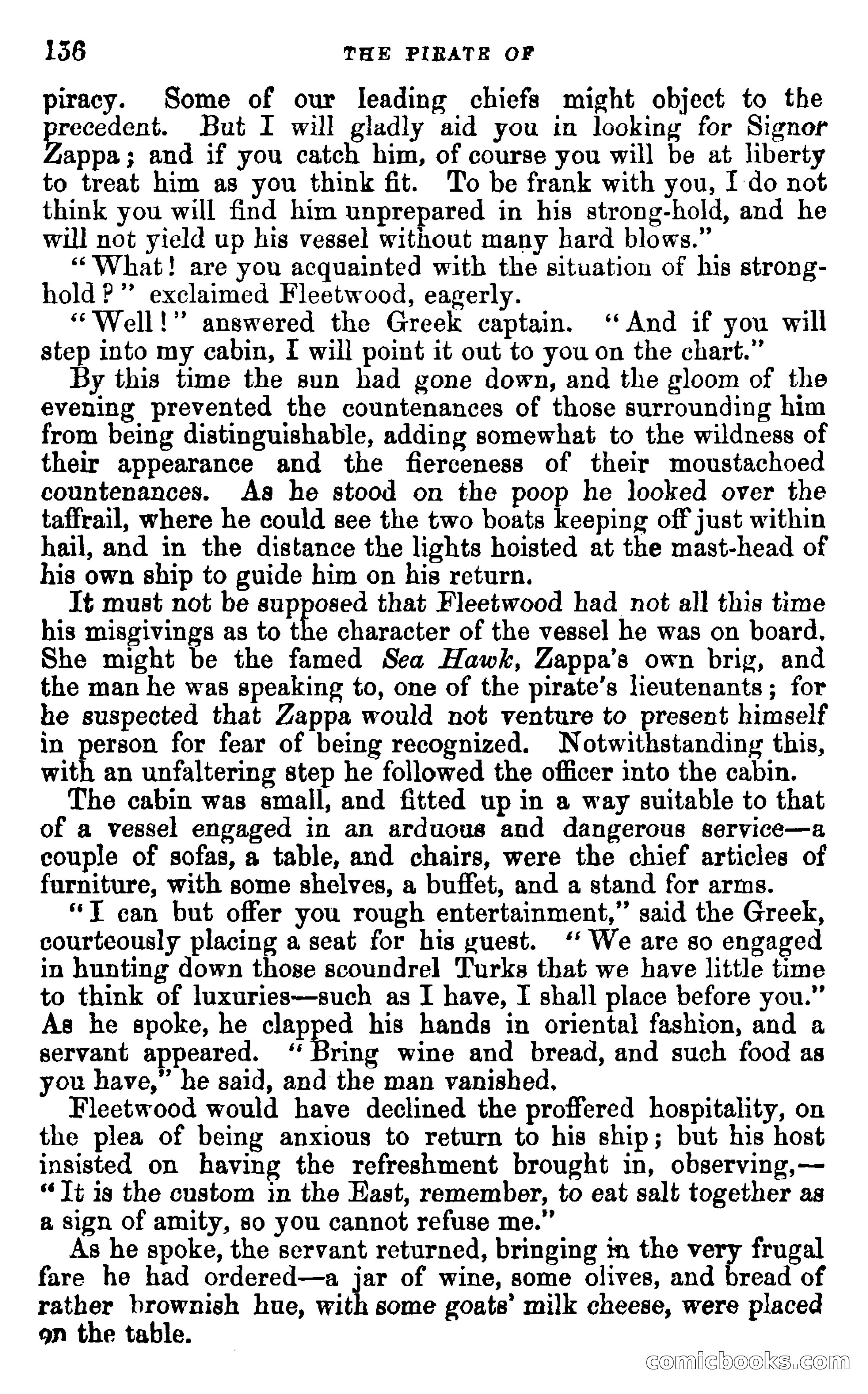 The Pirate of the Mediterranean — page 162 of 399