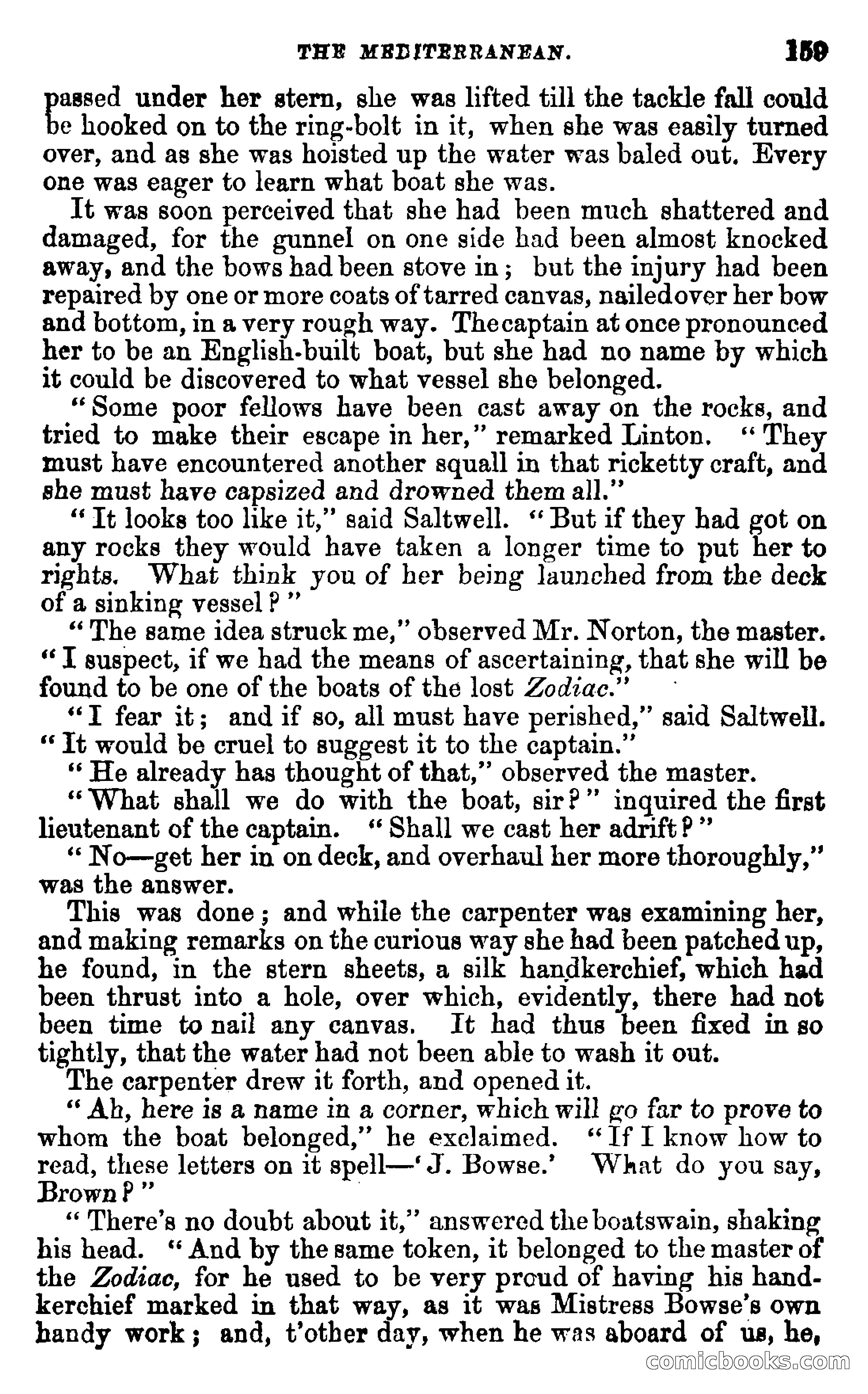 The Pirate of the Mediterranean — page 165 of 399