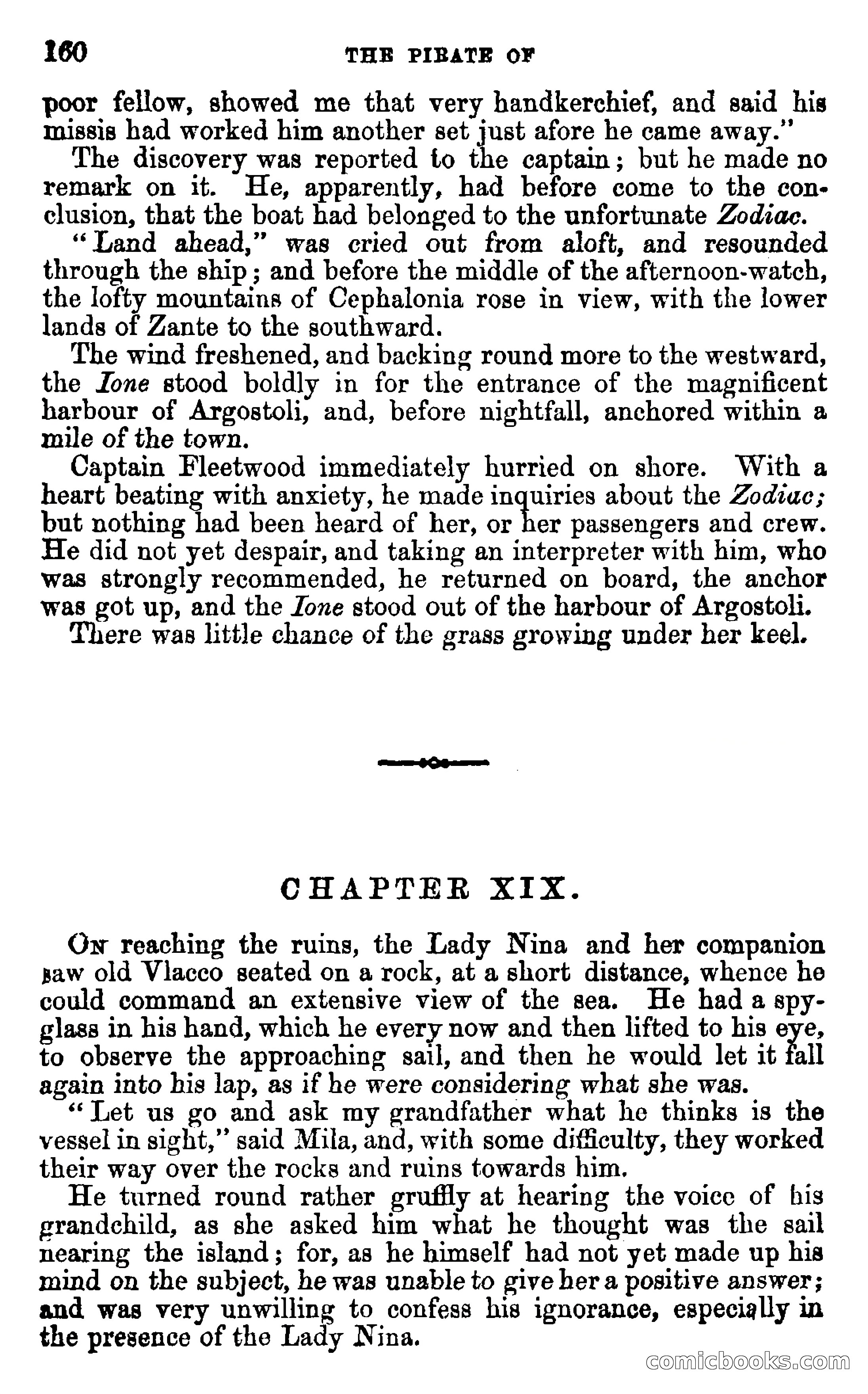 The Pirate of the Mediterranean — page 166 of 399