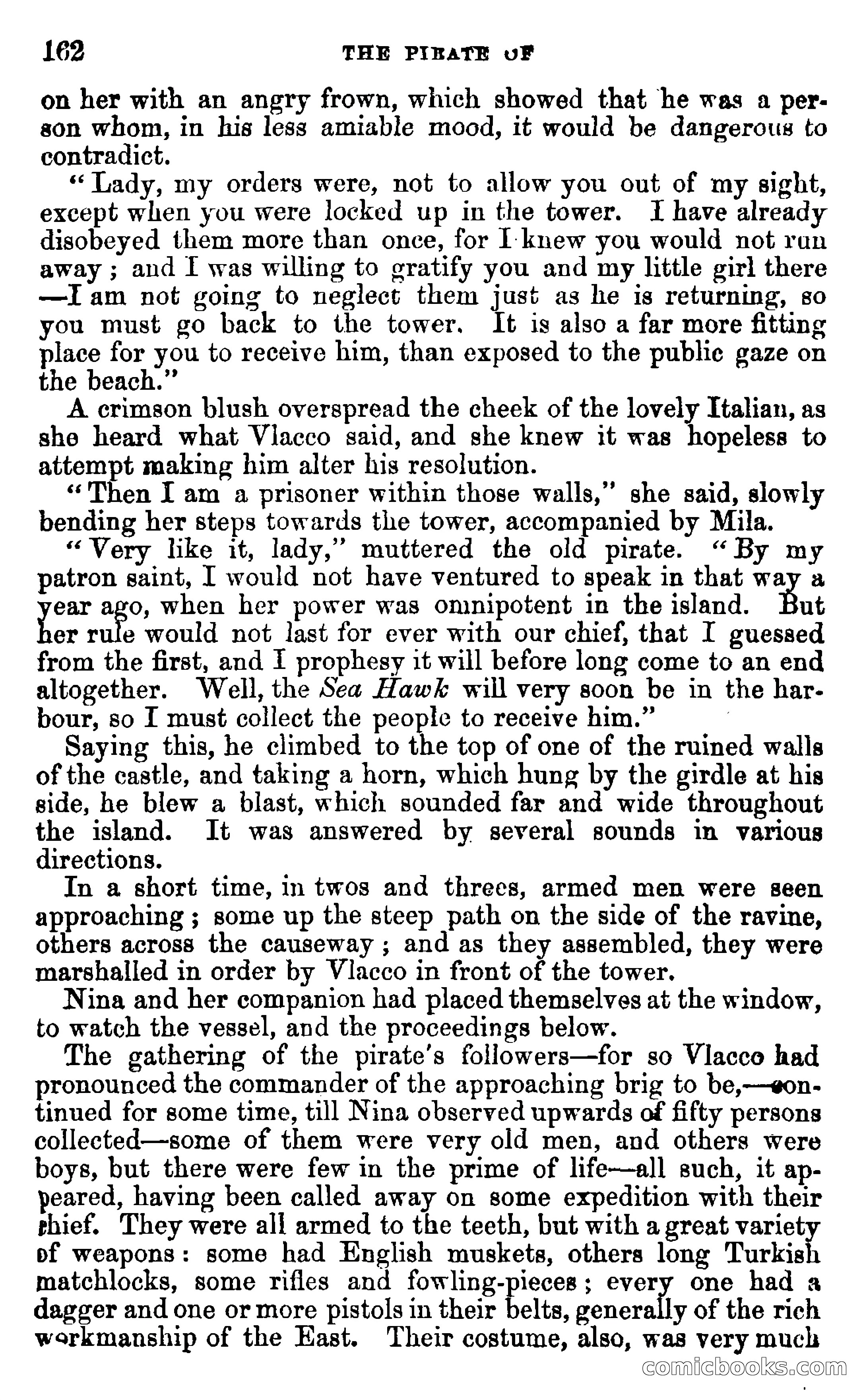 The Pirate of the Mediterranean — page 168 of 399