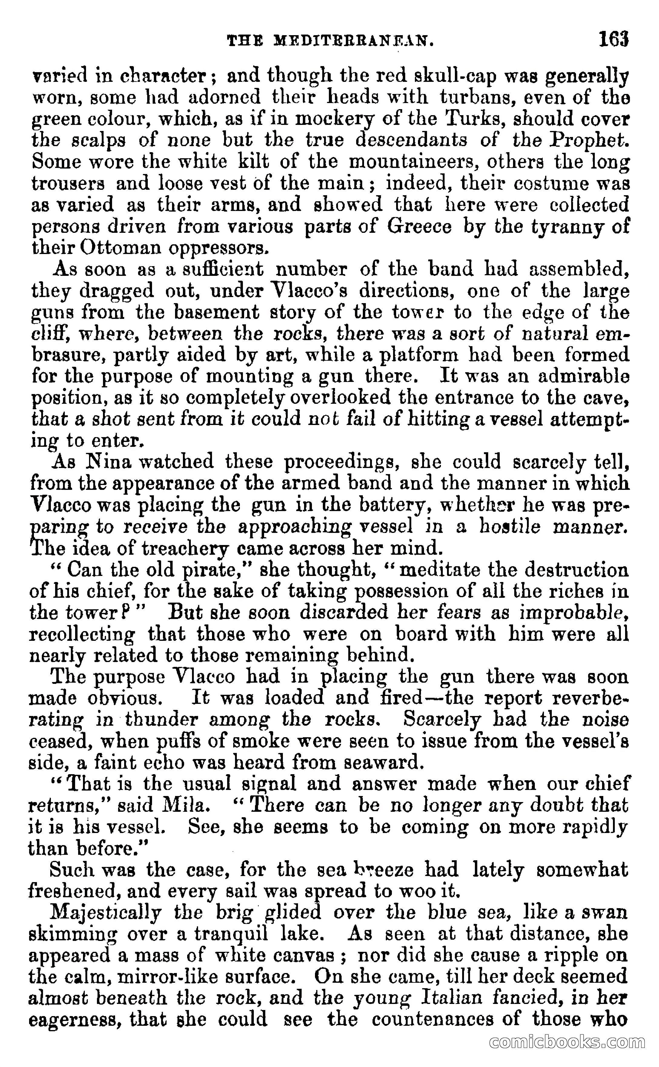 The Pirate of the Mediterranean — page 169 of 399