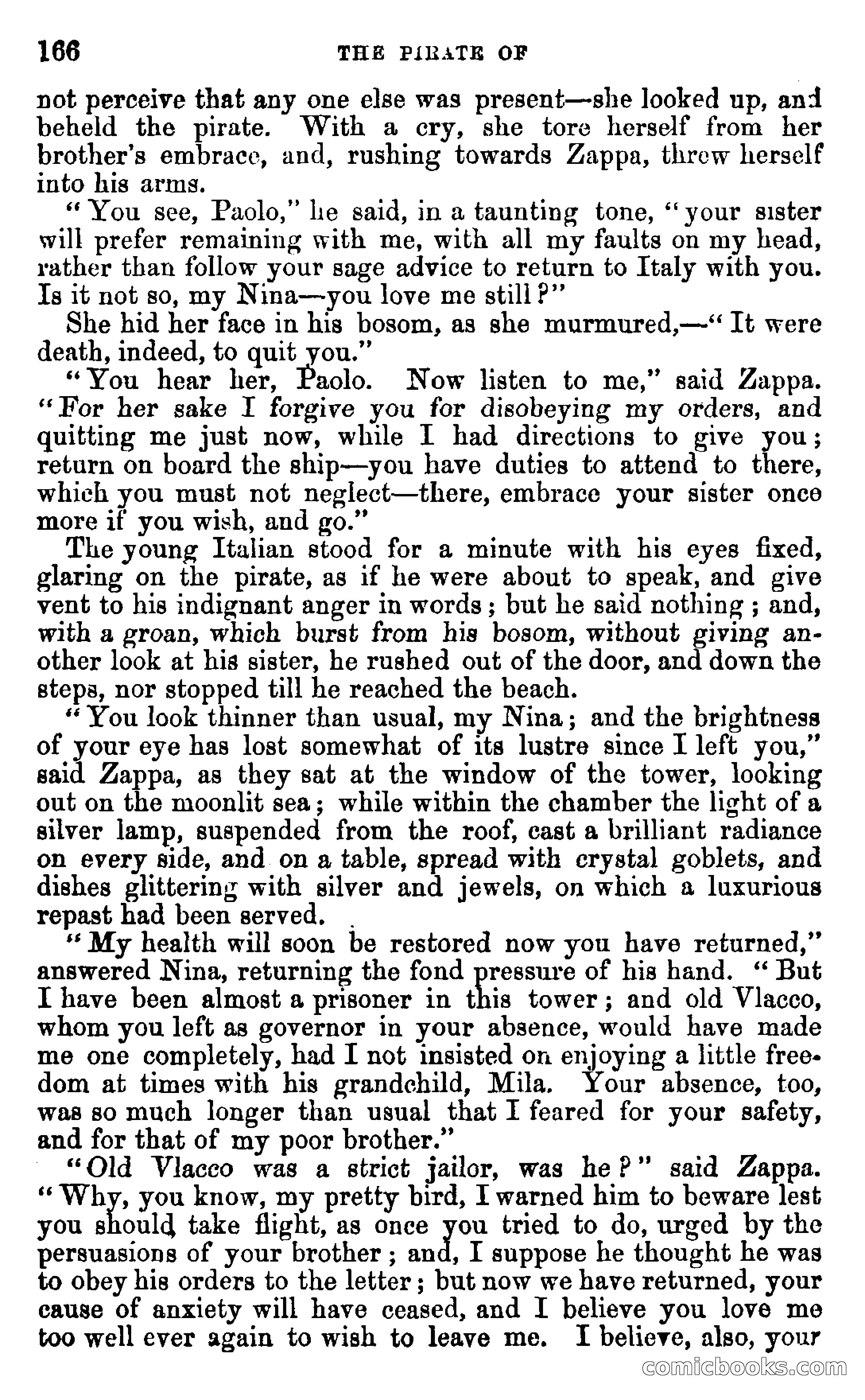 The Pirate of the Mediterranean — page 172 of 399
