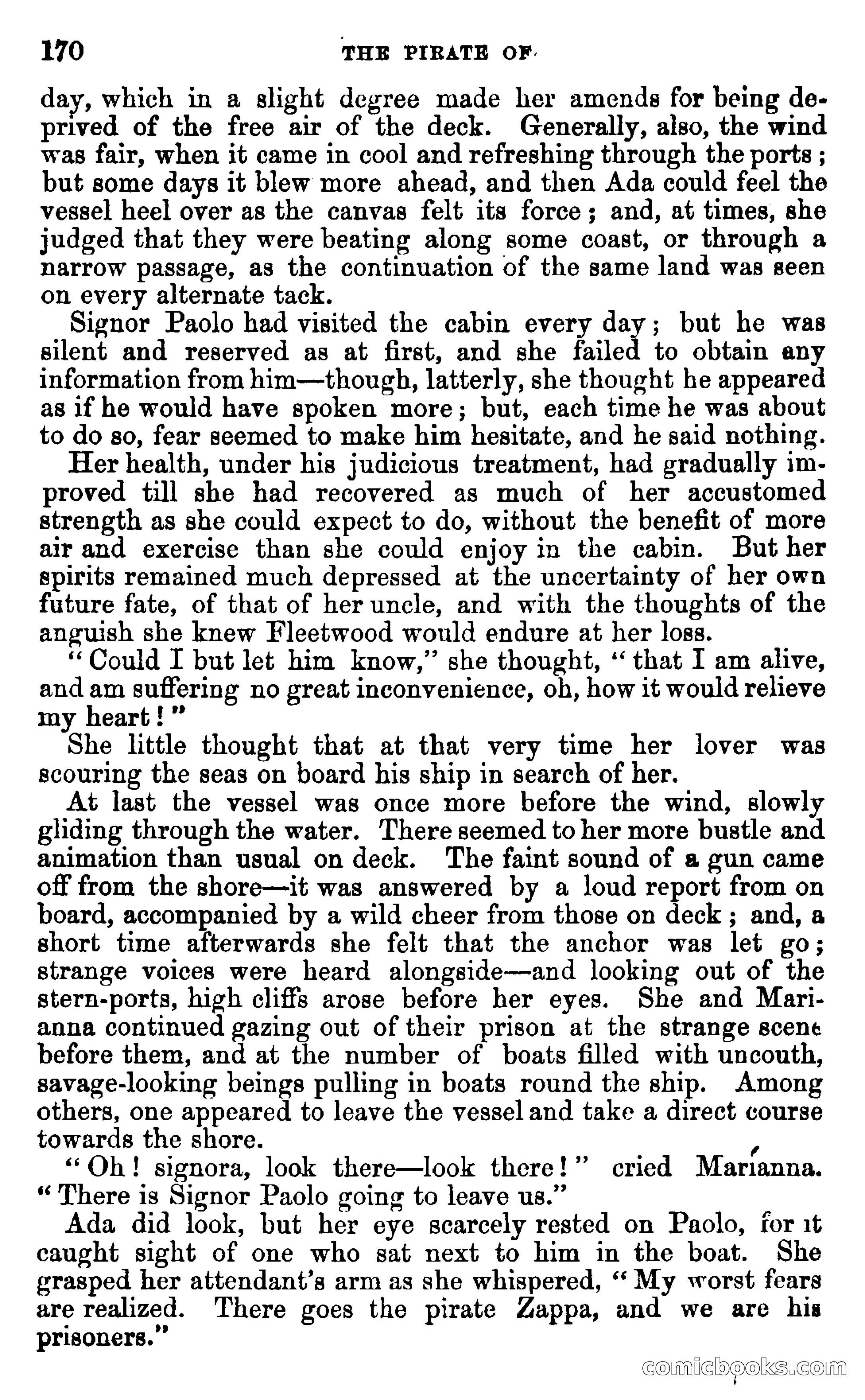 The Pirate of the Mediterranean — page 176 of 399
