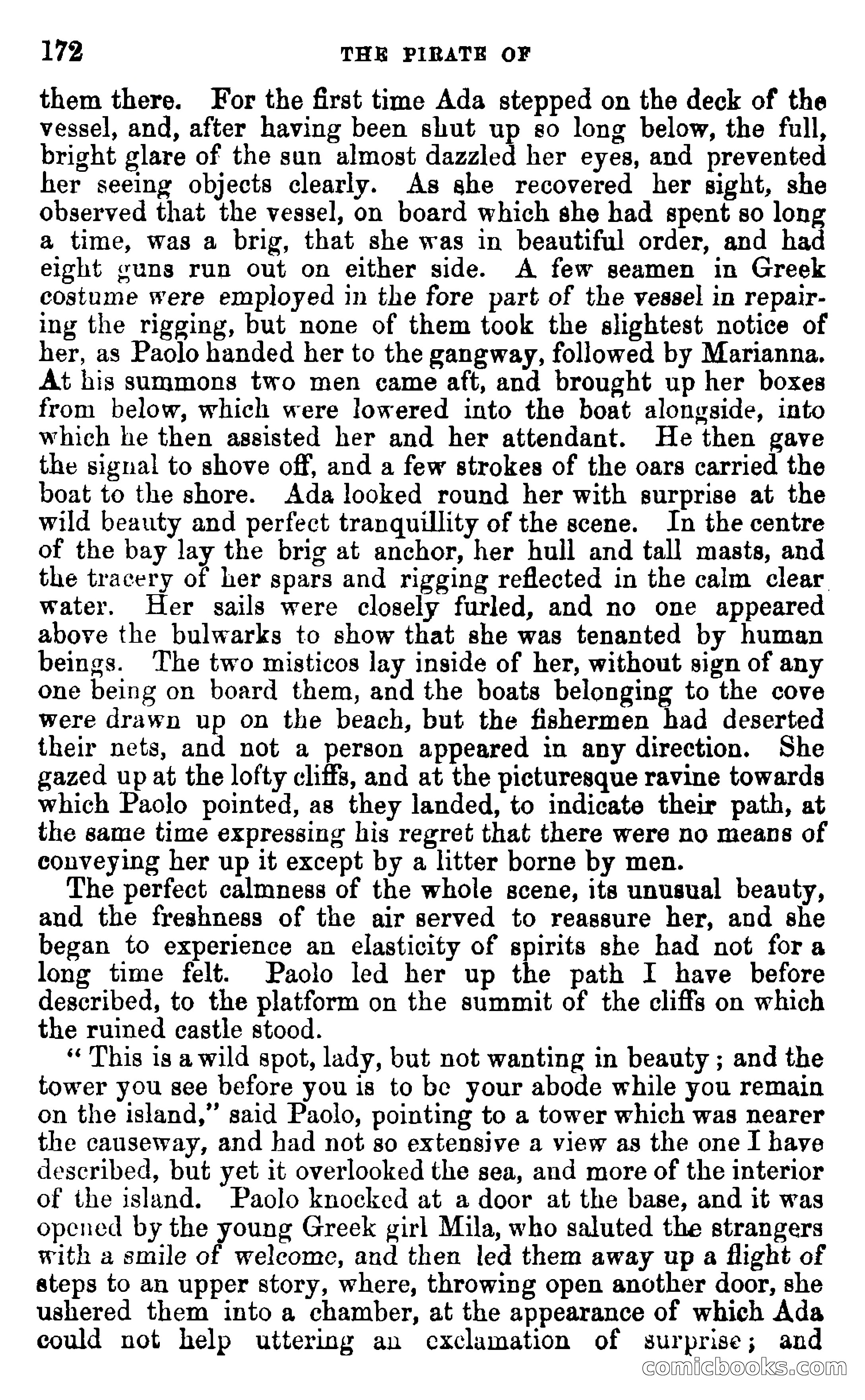 The Pirate of the Mediterranean — page 178 of 399