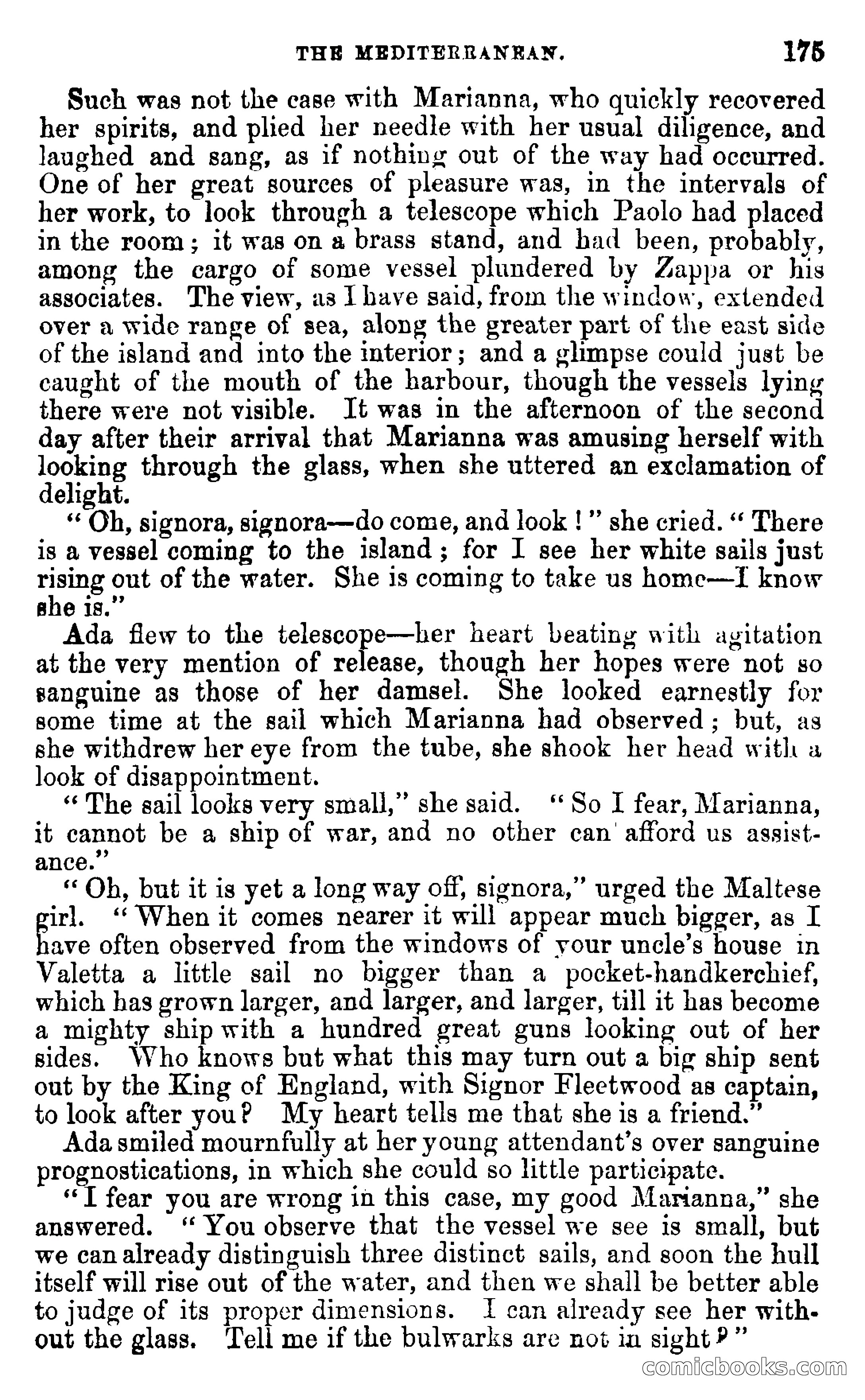 The Pirate of the Mediterranean — page 181 of 399