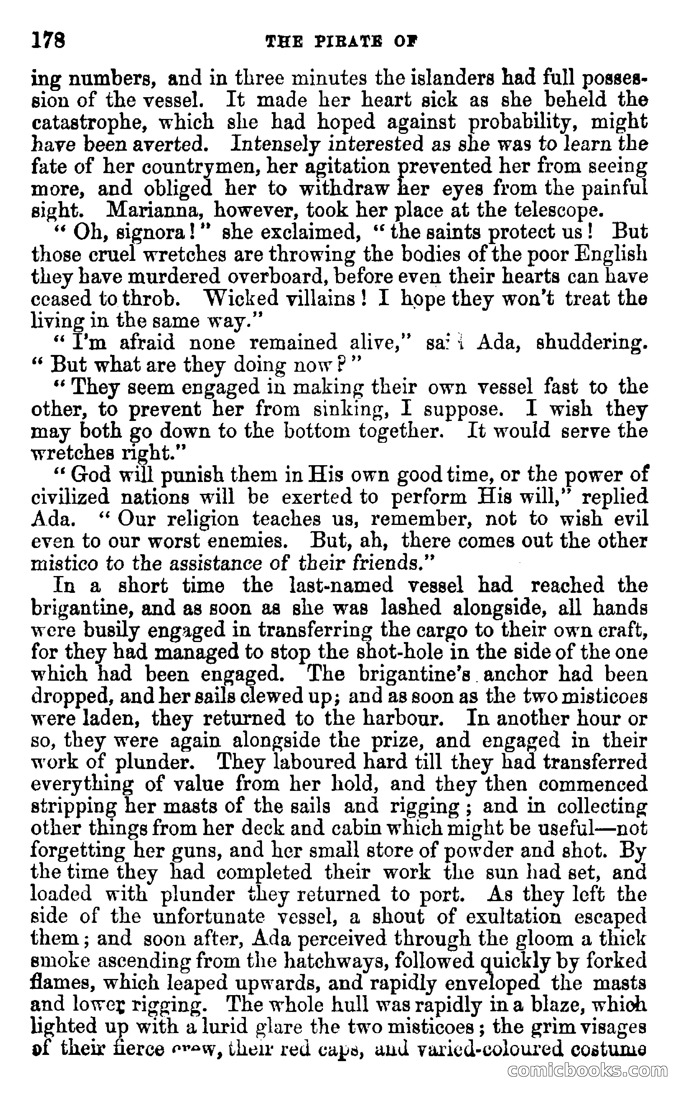 The Pirate of the Mediterranean — page 184 of 399