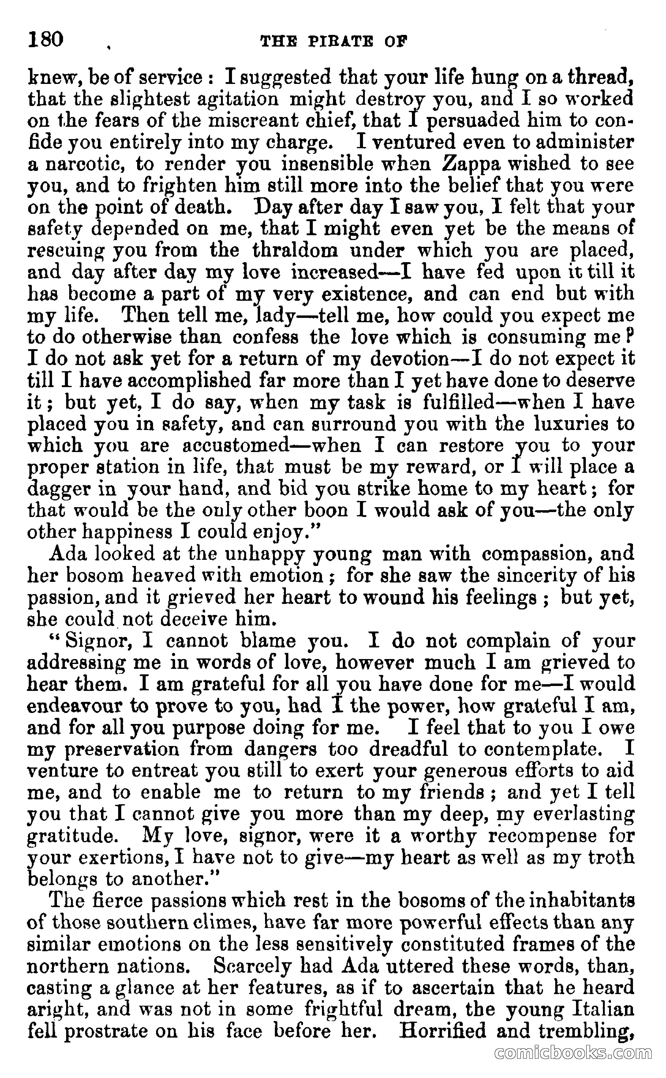 The Pirate of the Mediterranean — page 186 of 399