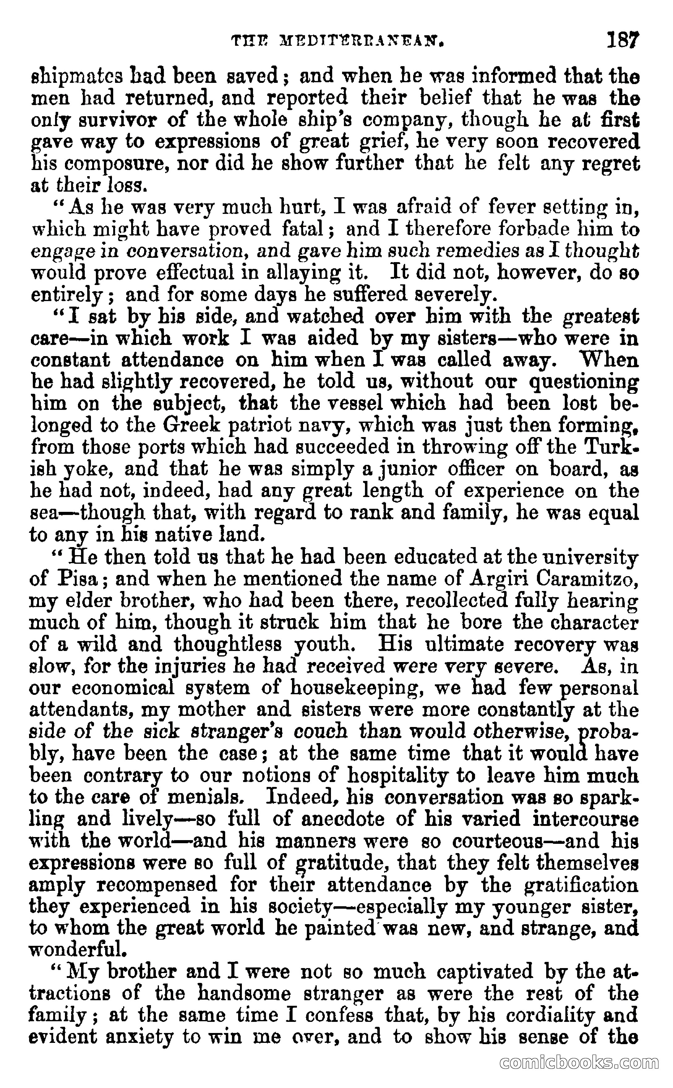 The Pirate of the Mediterranean — page 193 of 399