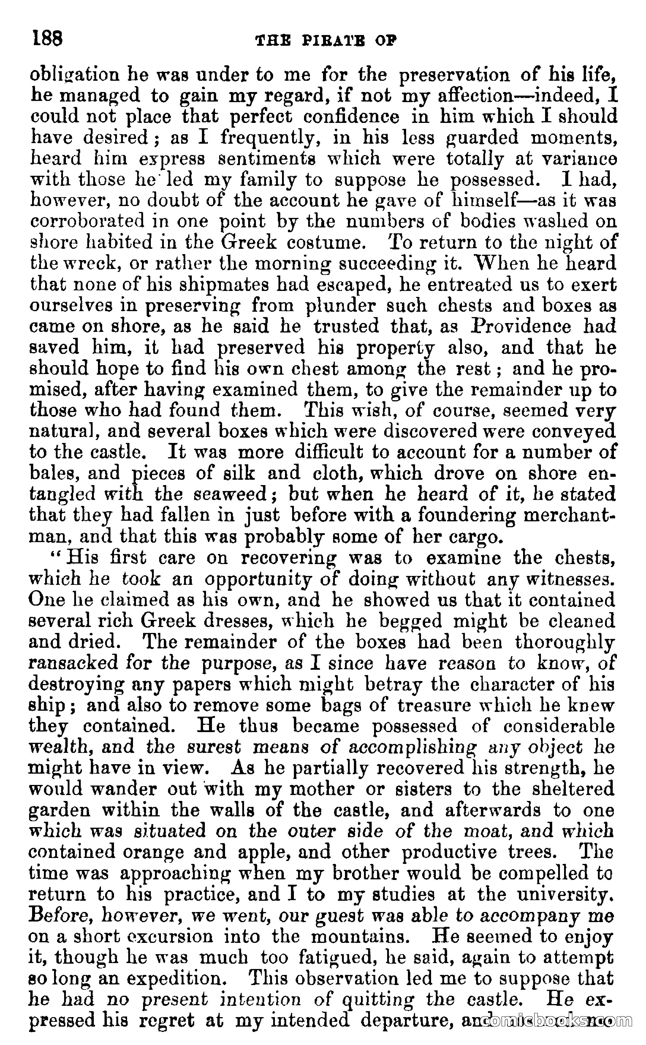 The Pirate of the Mediterranean — page 194 of 399