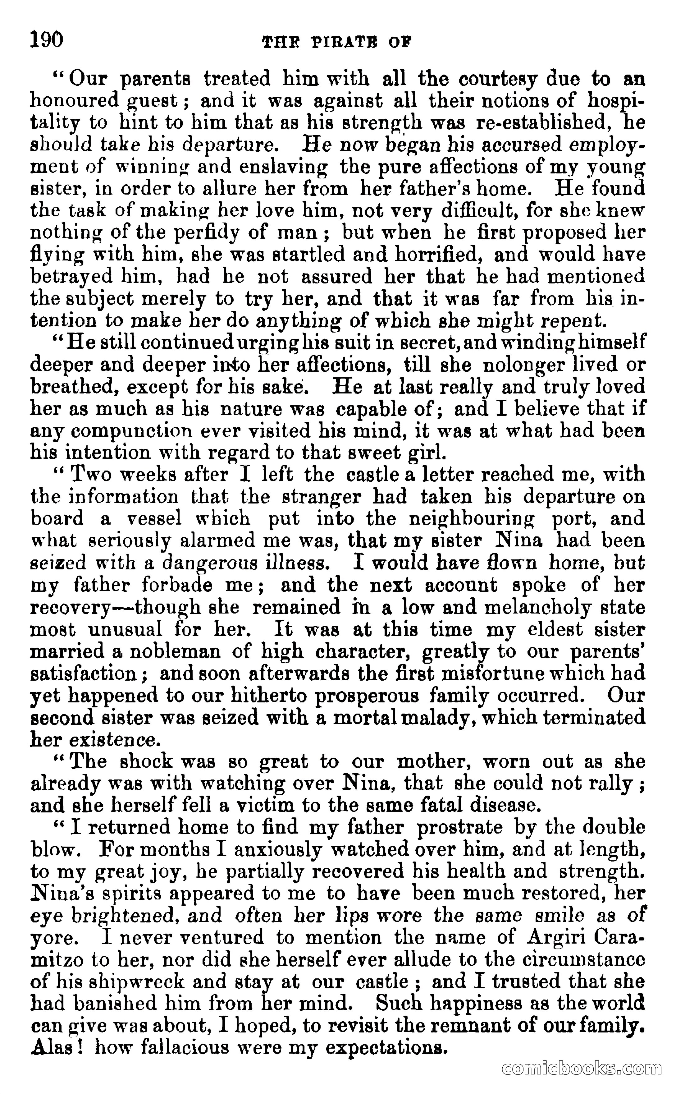 The Pirate of the Mediterranean — page 196 of 399