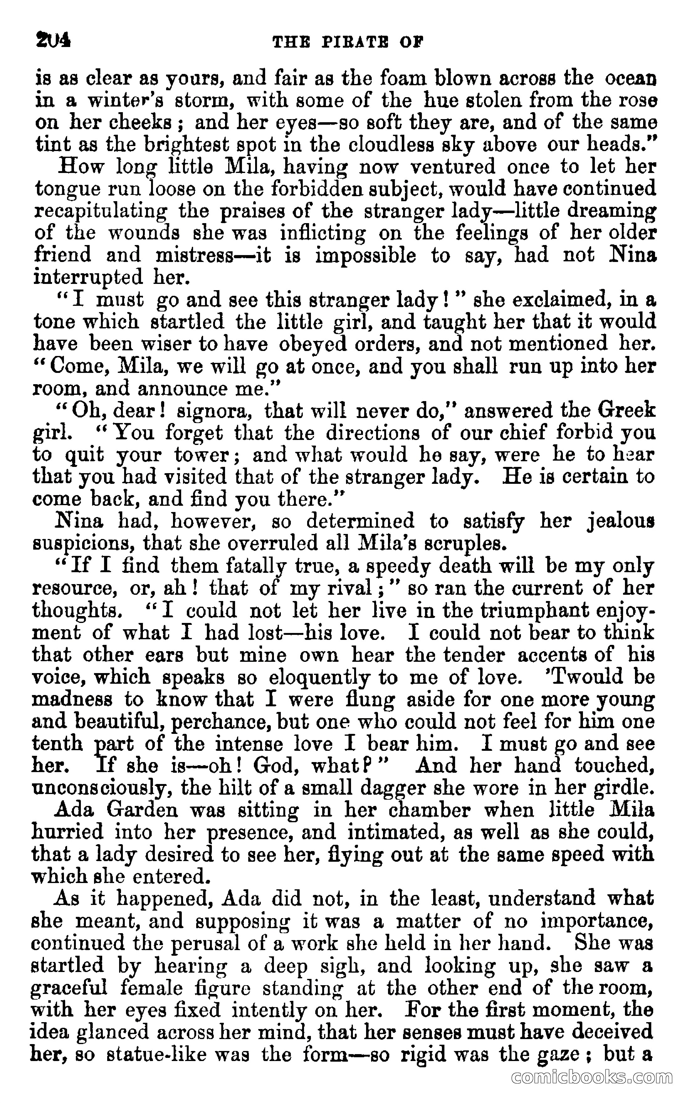 The Pirate of the Mediterranean — page 210 of 399
