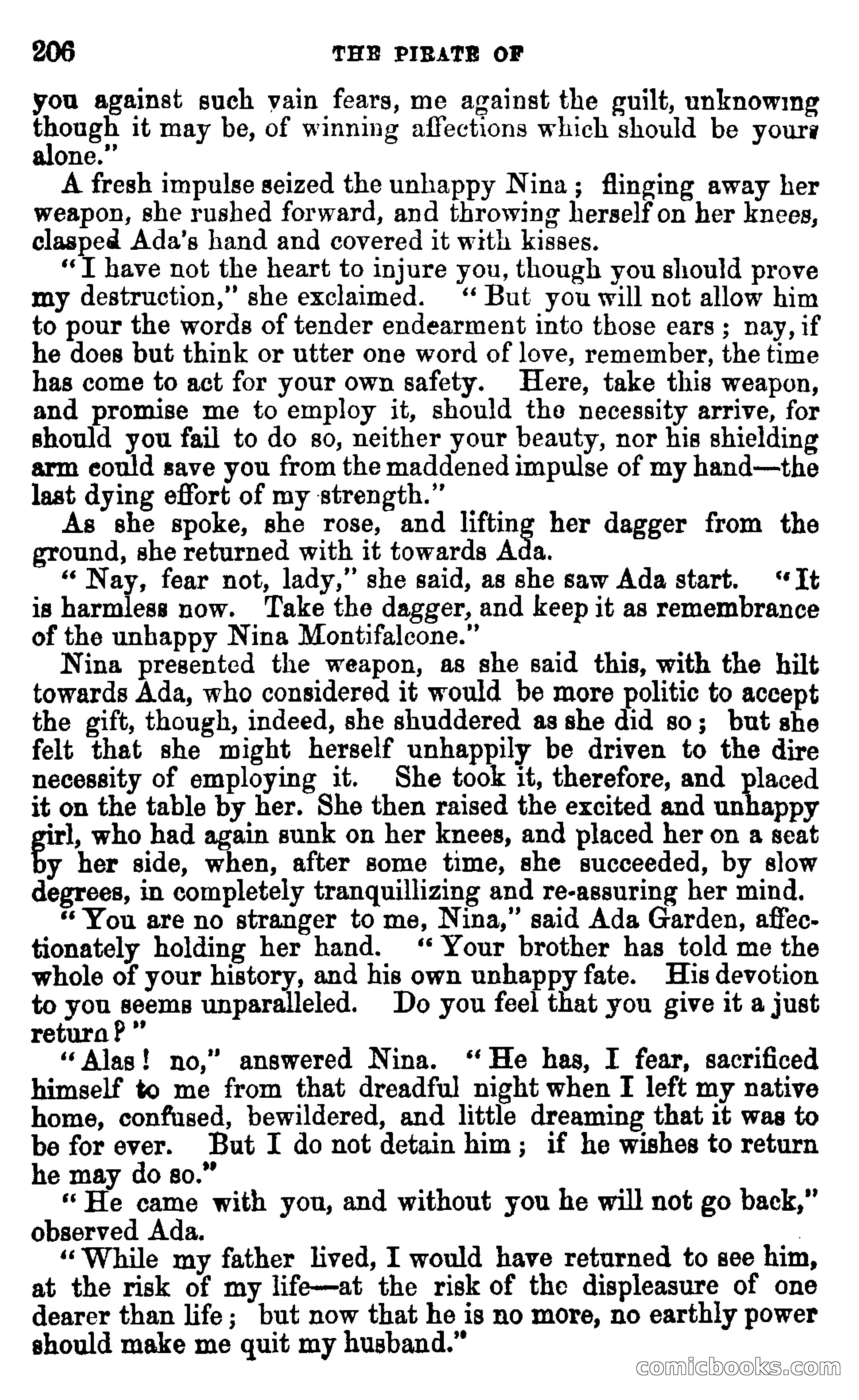 The Pirate of the Mediterranean — page 212 of 399
