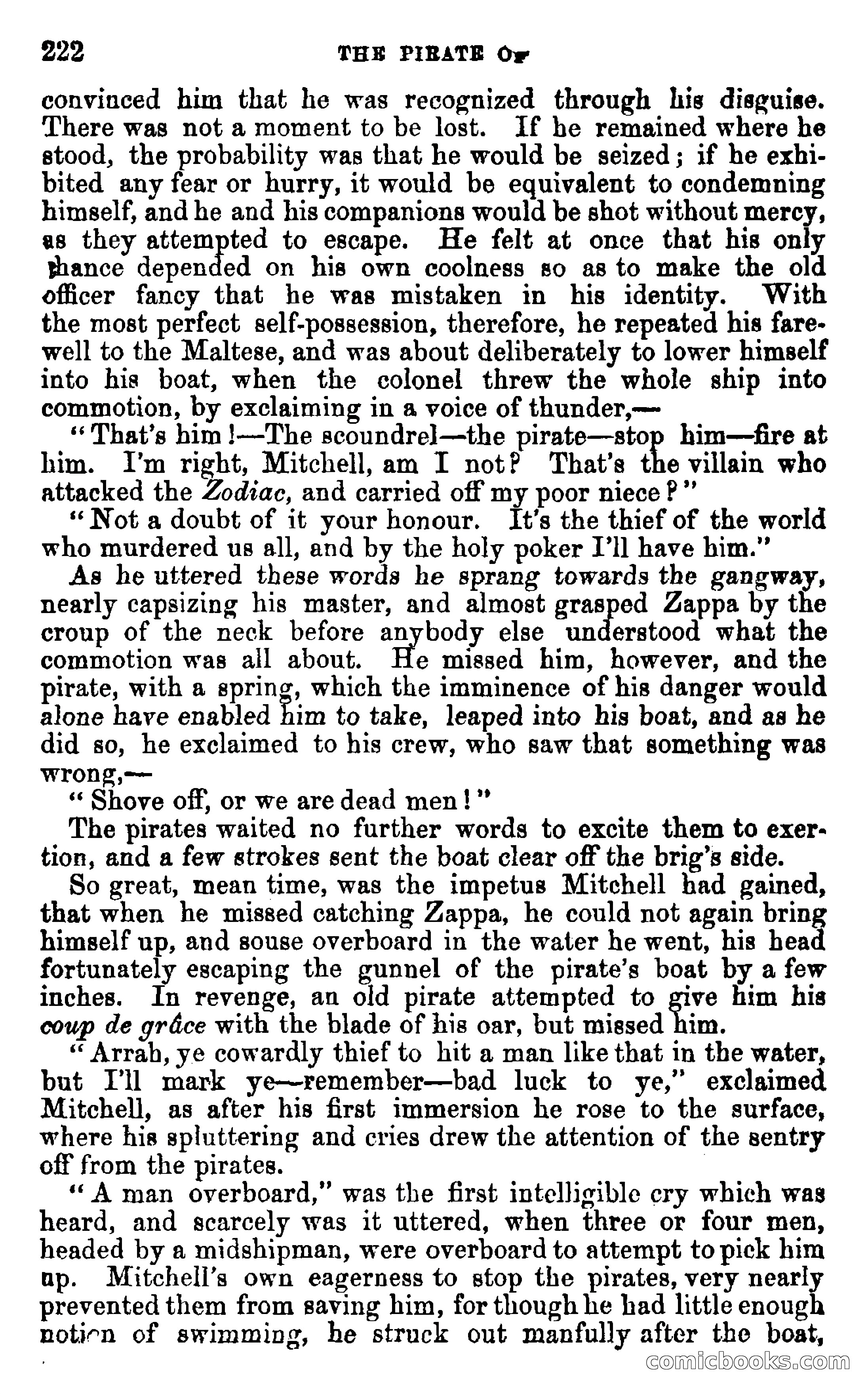 The Pirate of the Mediterranean — page 228 of 399