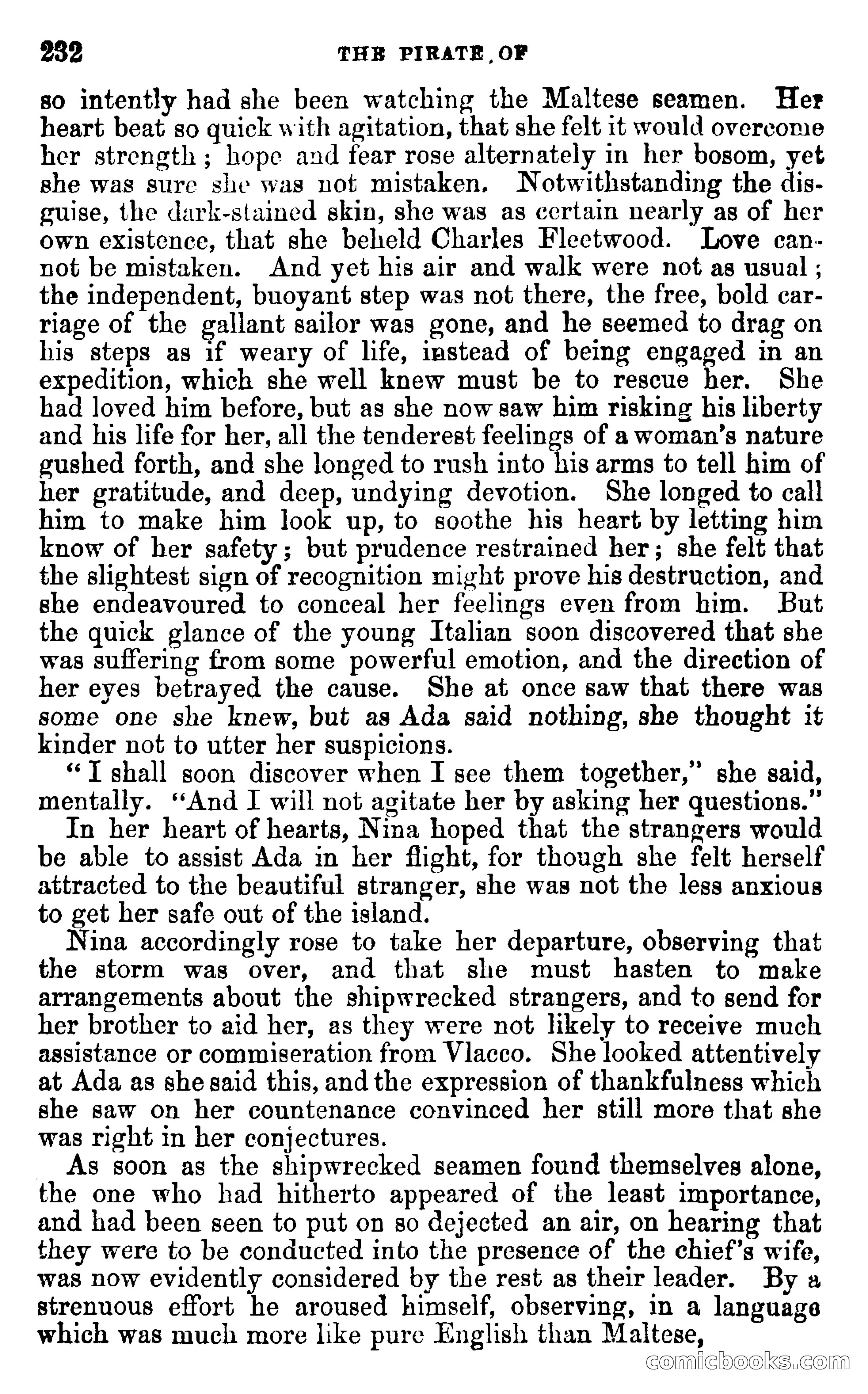 The Pirate of the Mediterranean — page 238 of 399