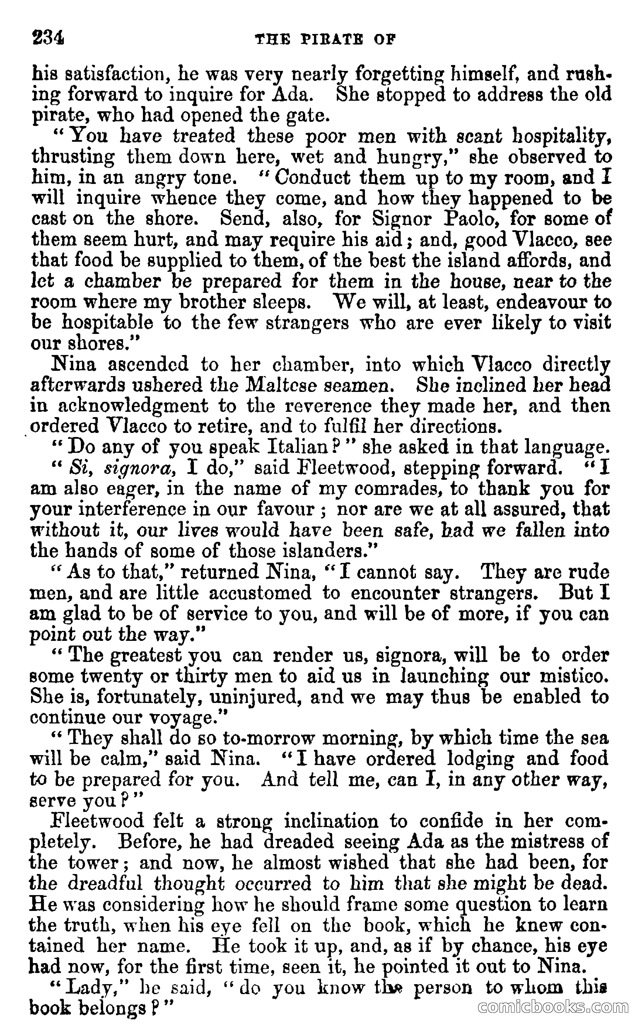 The Pirate of the Mediterranean — page 240 of 399