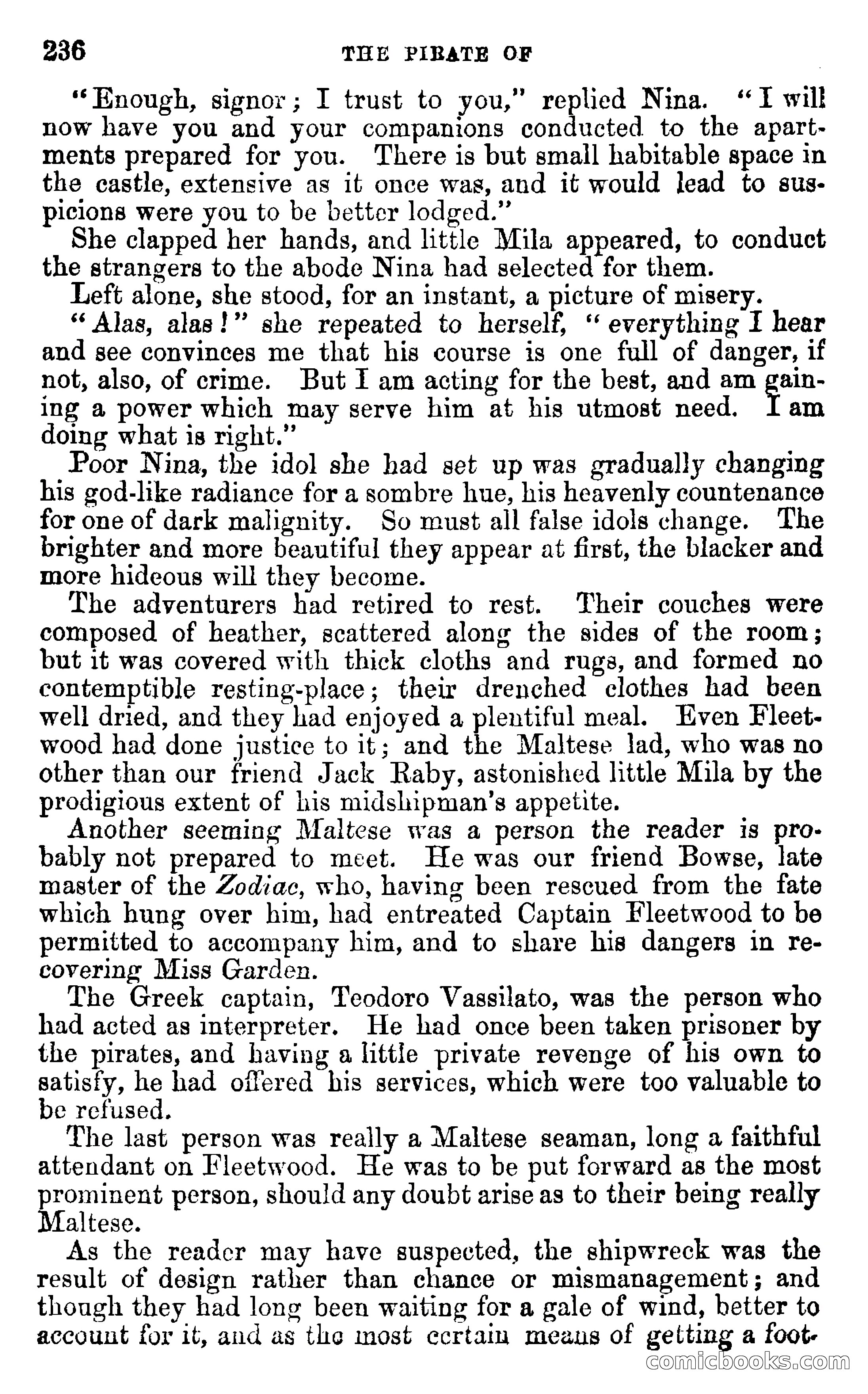The Pirate of the Mediterranean — page 242 of 399