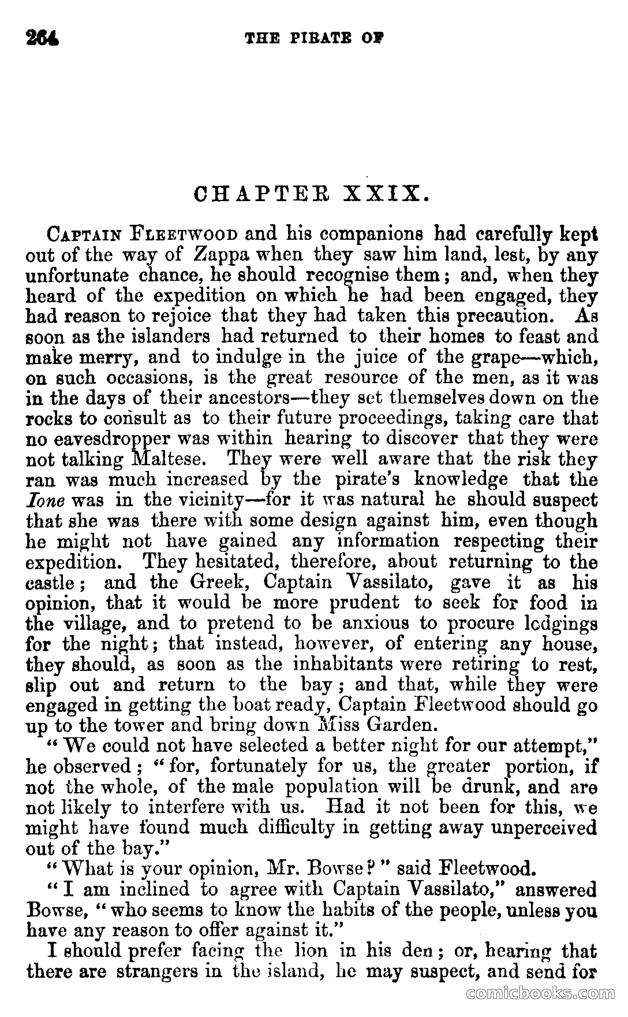 The Pirate of the Mediterranean — page 270 of 399