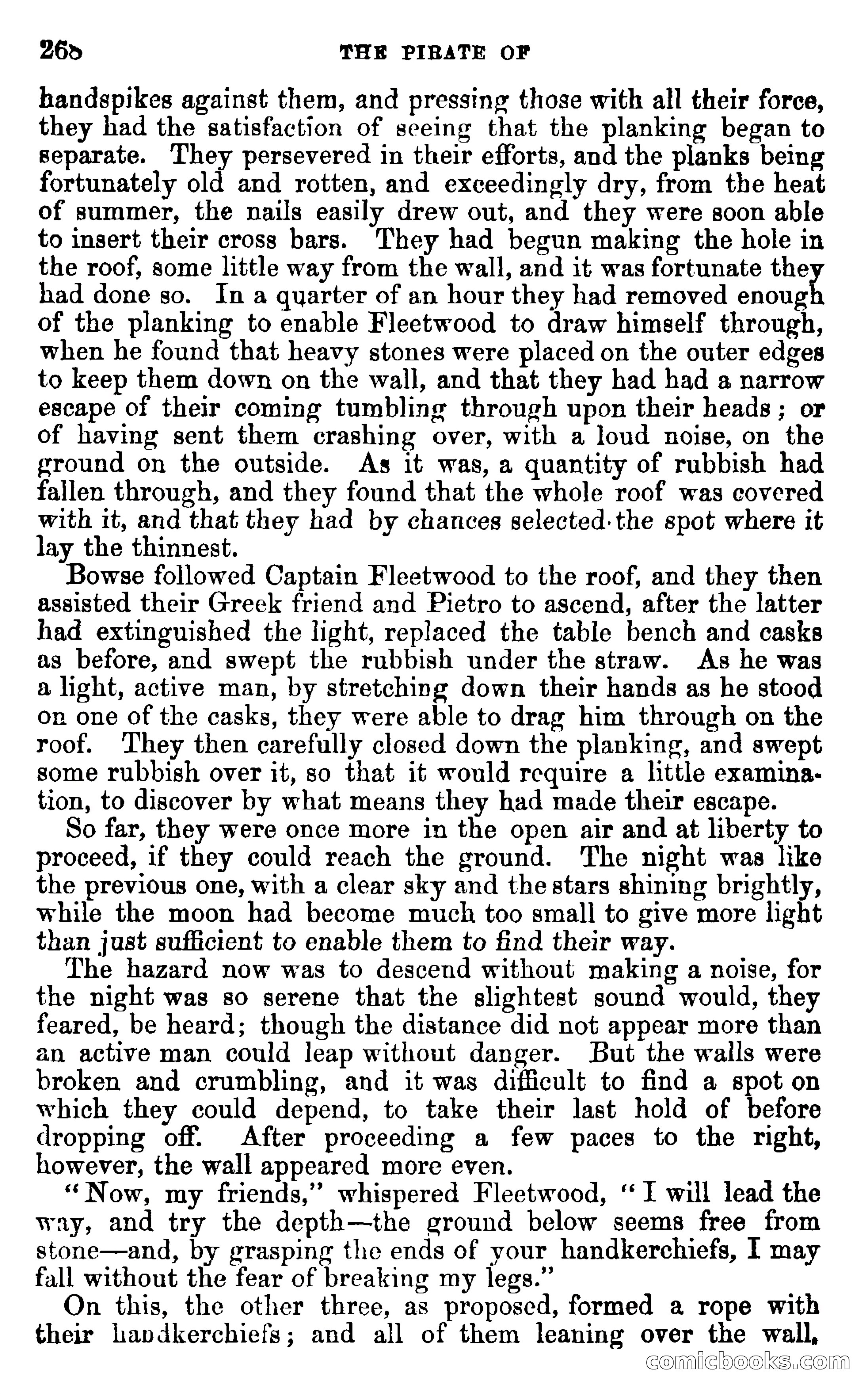 The Pirate of the Mediterranean — page 274 of 399