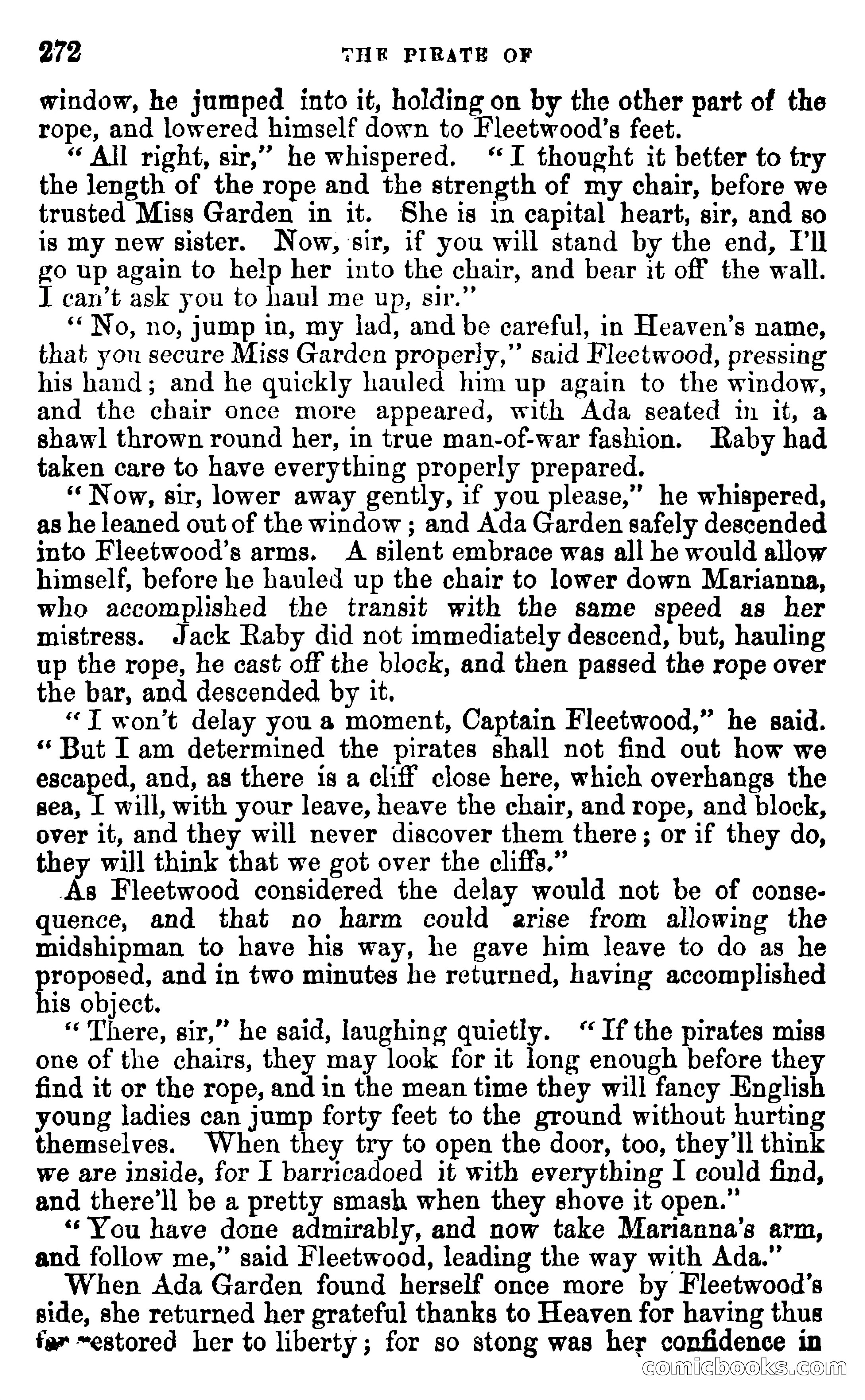 The Pirate of the Mediterranean — page 278 of 399
