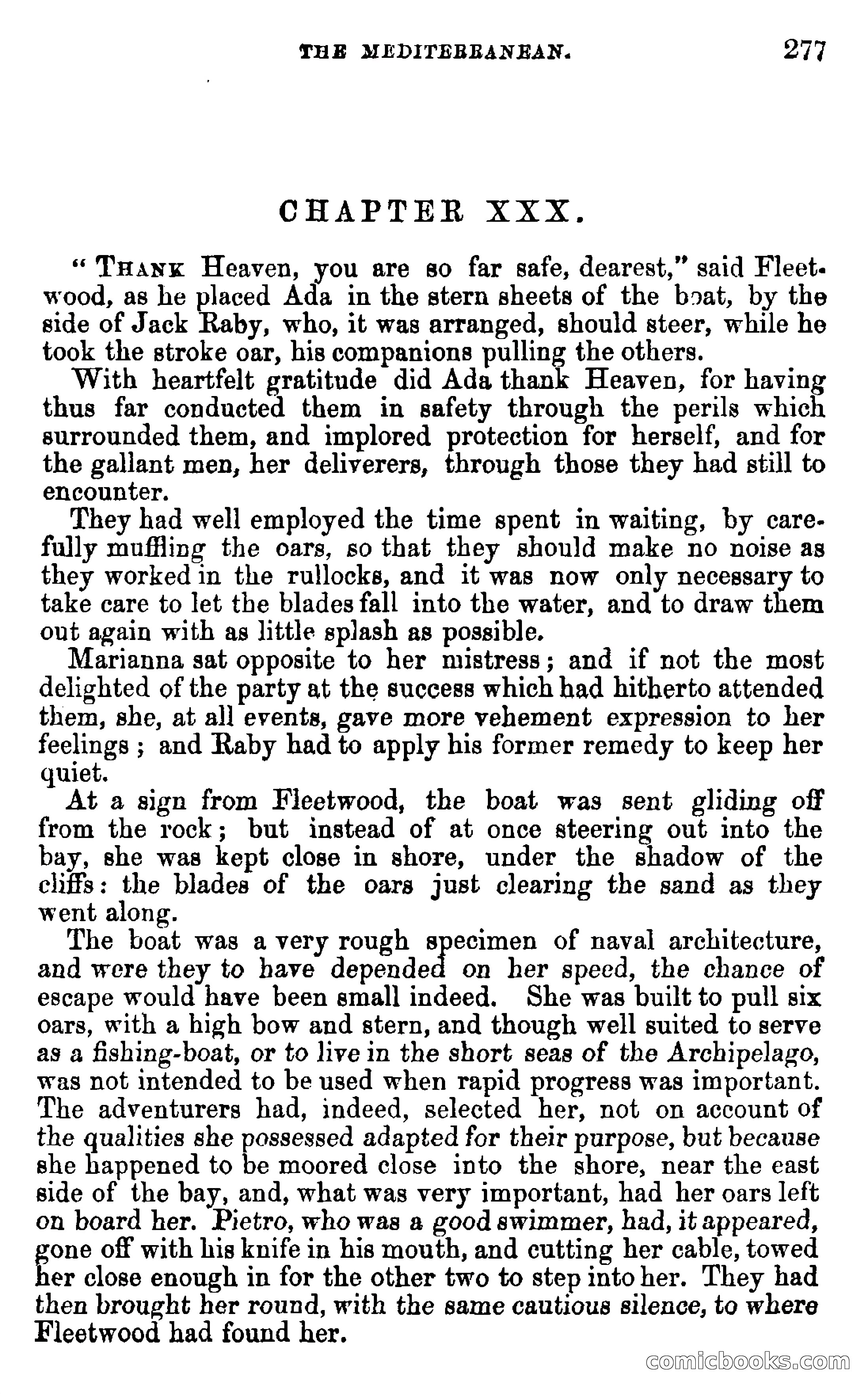 The Pirate of the Mediterranean — page 283 of 399
