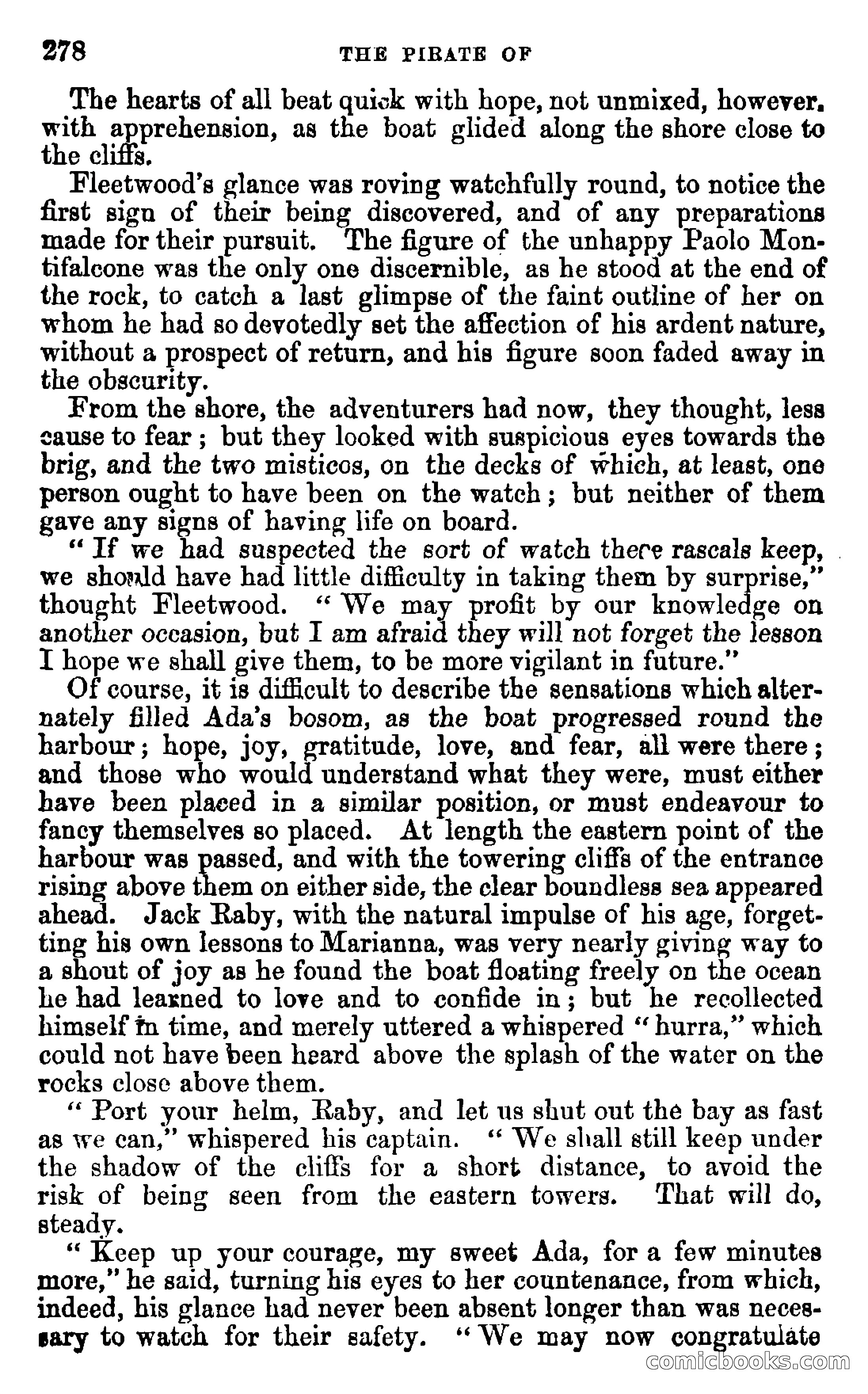 The Pirate of the Mediterranean — page 284 of 399
