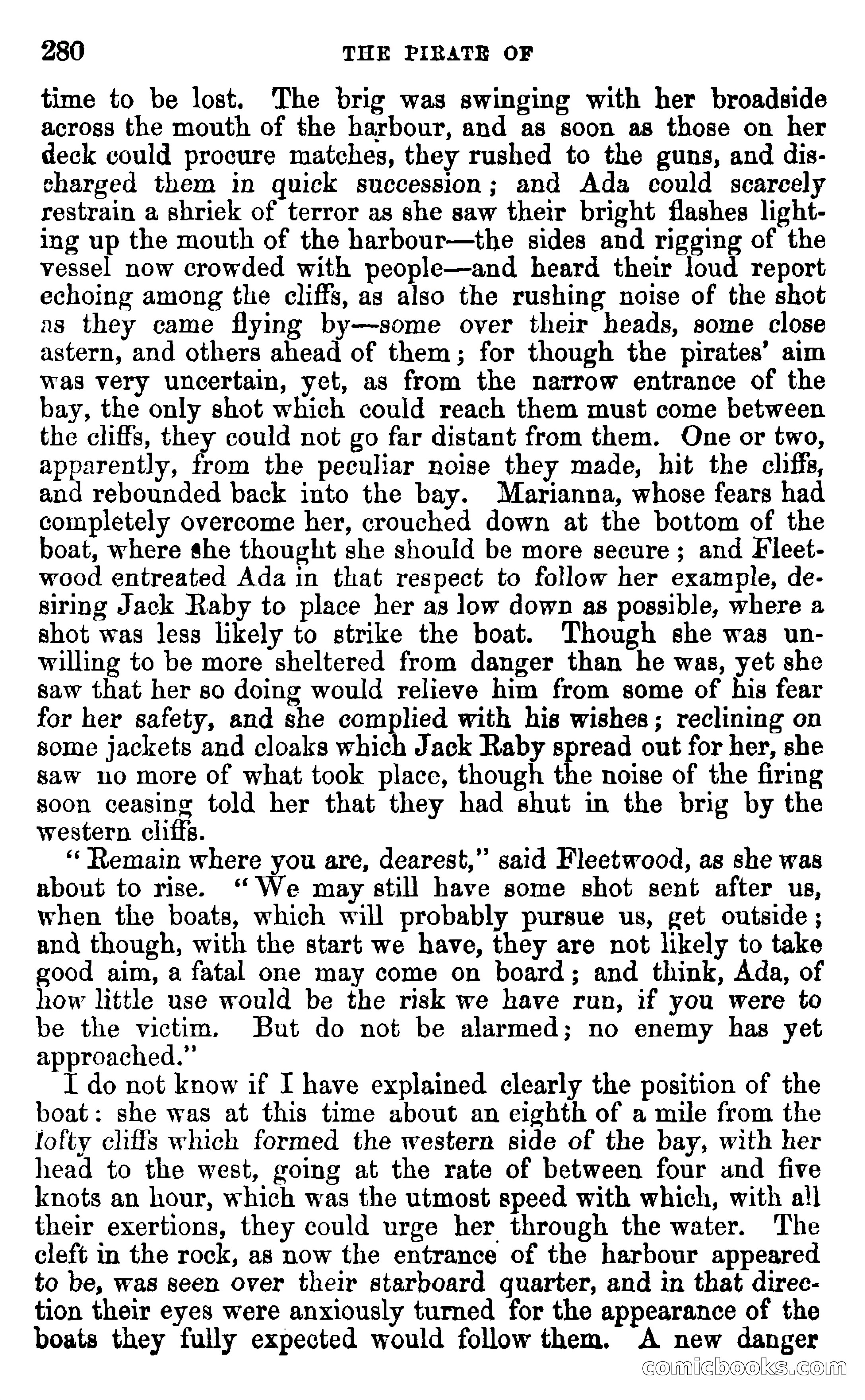 The Pirate of the Mediterranean — page 286 of 399