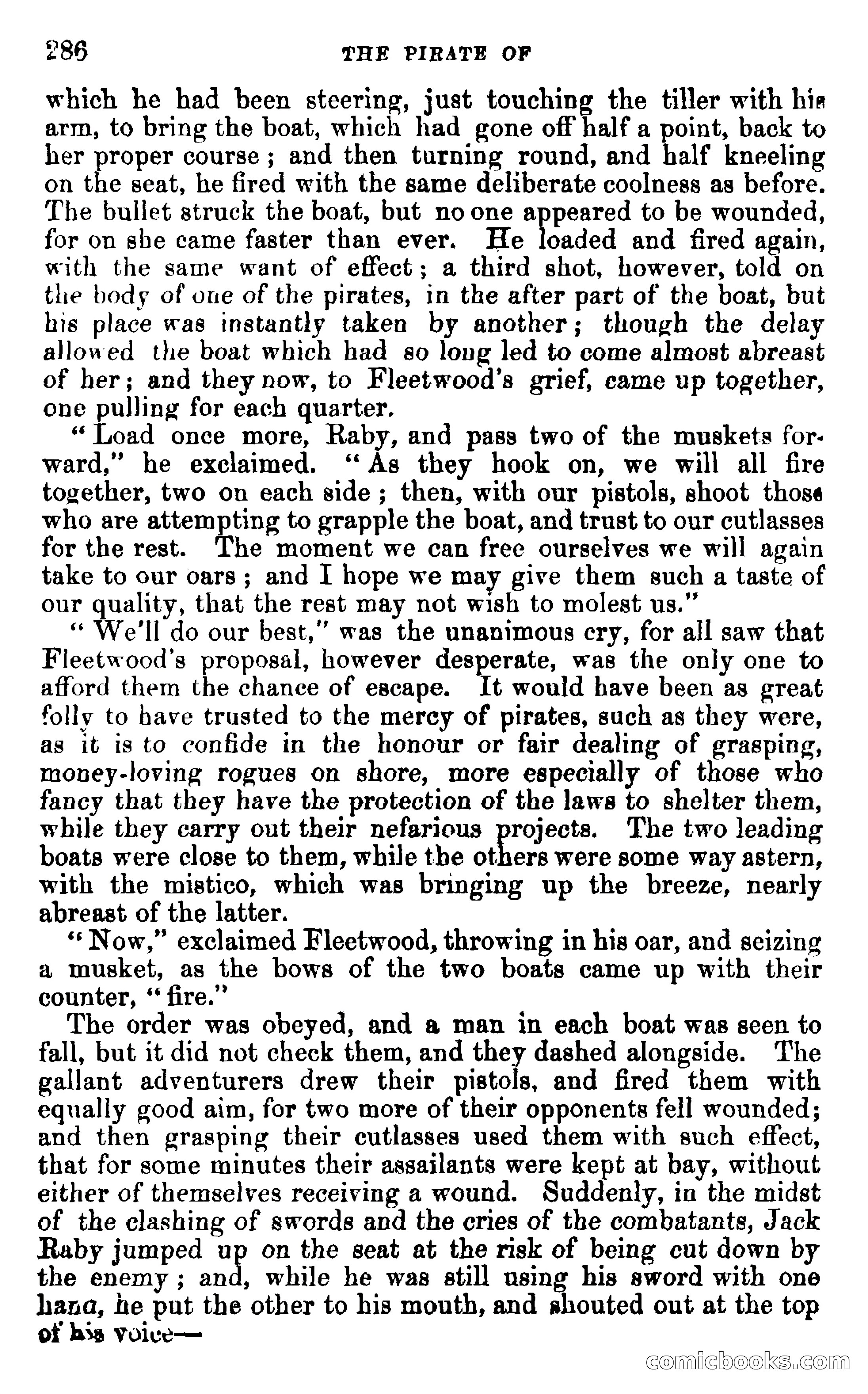 The Pirate of the Mediterranean — page 292 of 399