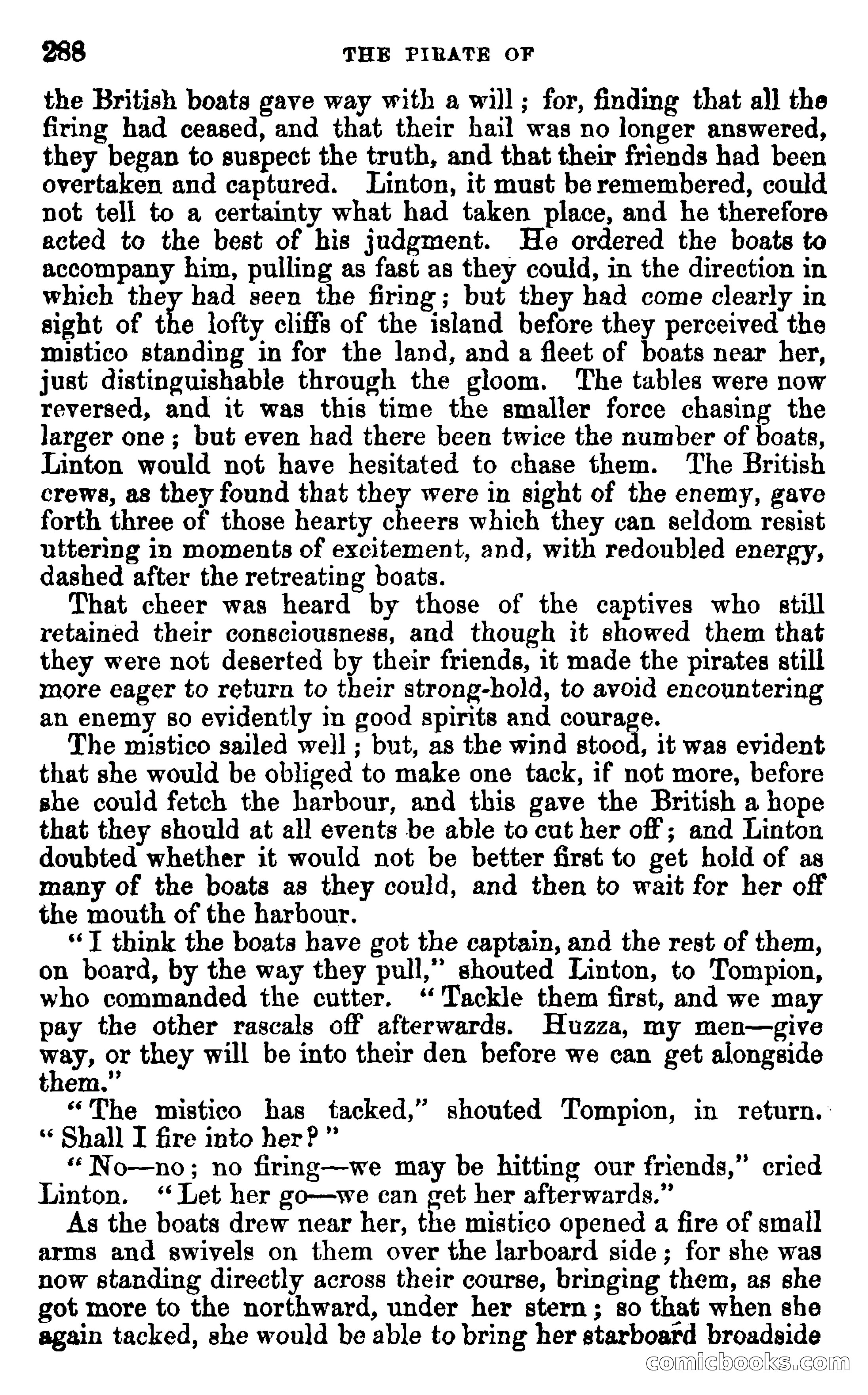 The Pirate of the Mediterranean — page 294 of 399