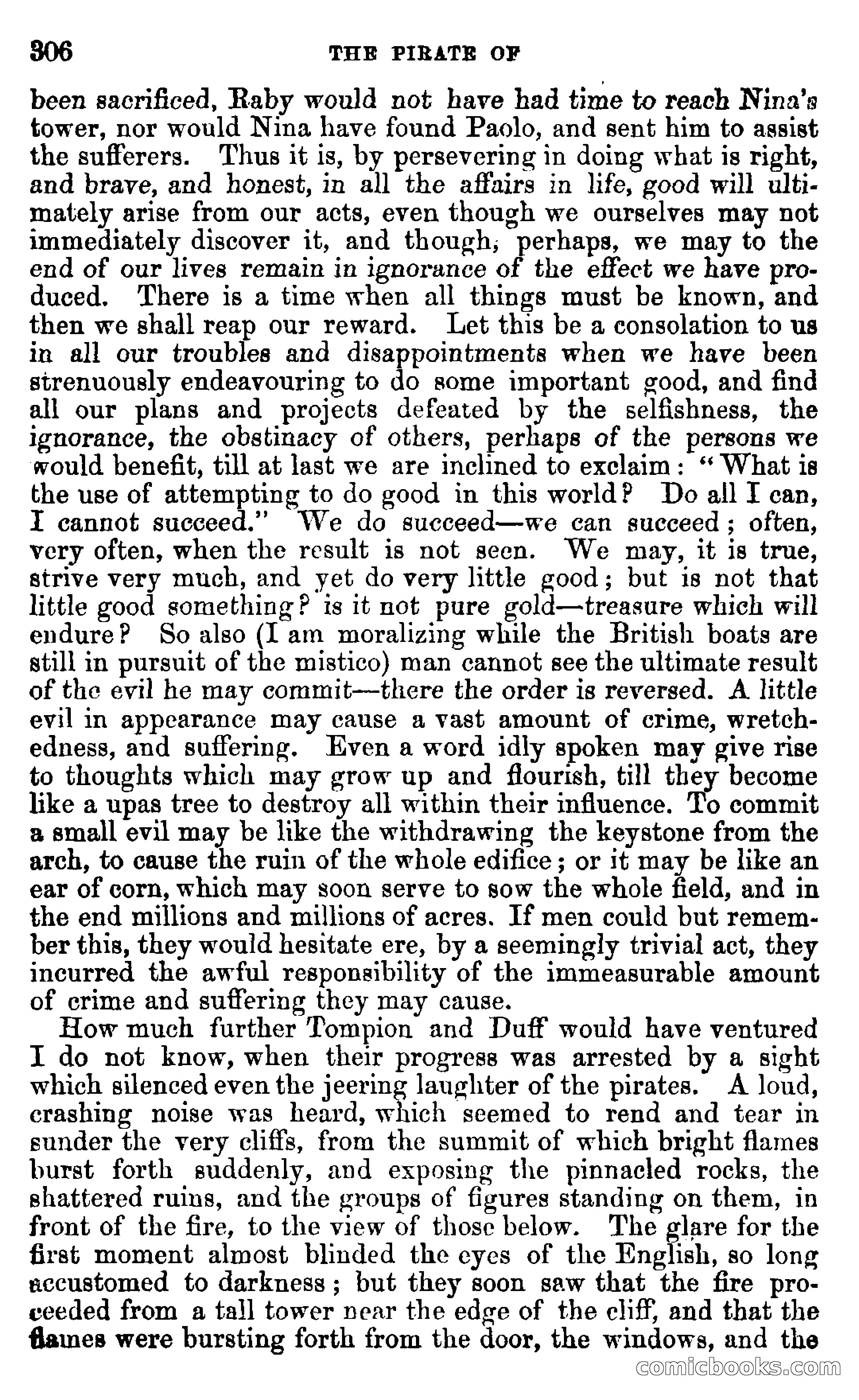 The Pirate of the Mediterranean — page 312 of 399