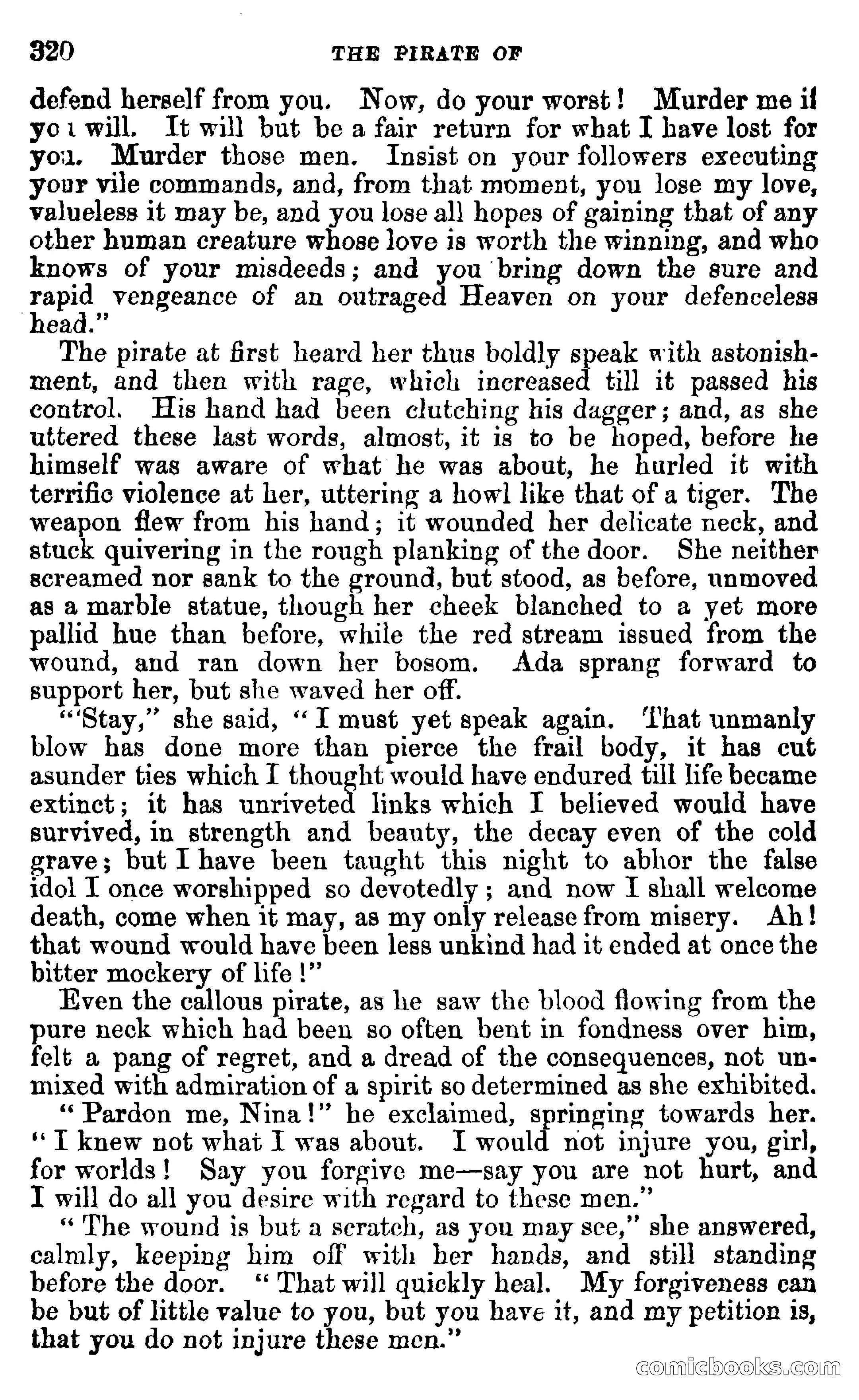 The Pirate of the Mediterranean — page 326 of 399