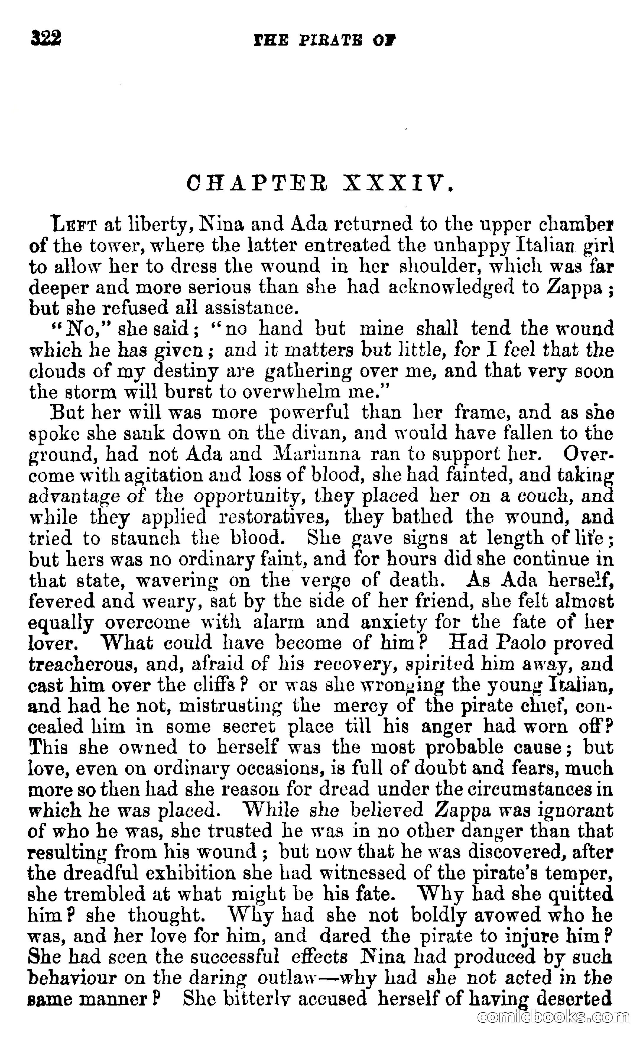 The Pirate of the Mediterranean — page 328 of 399